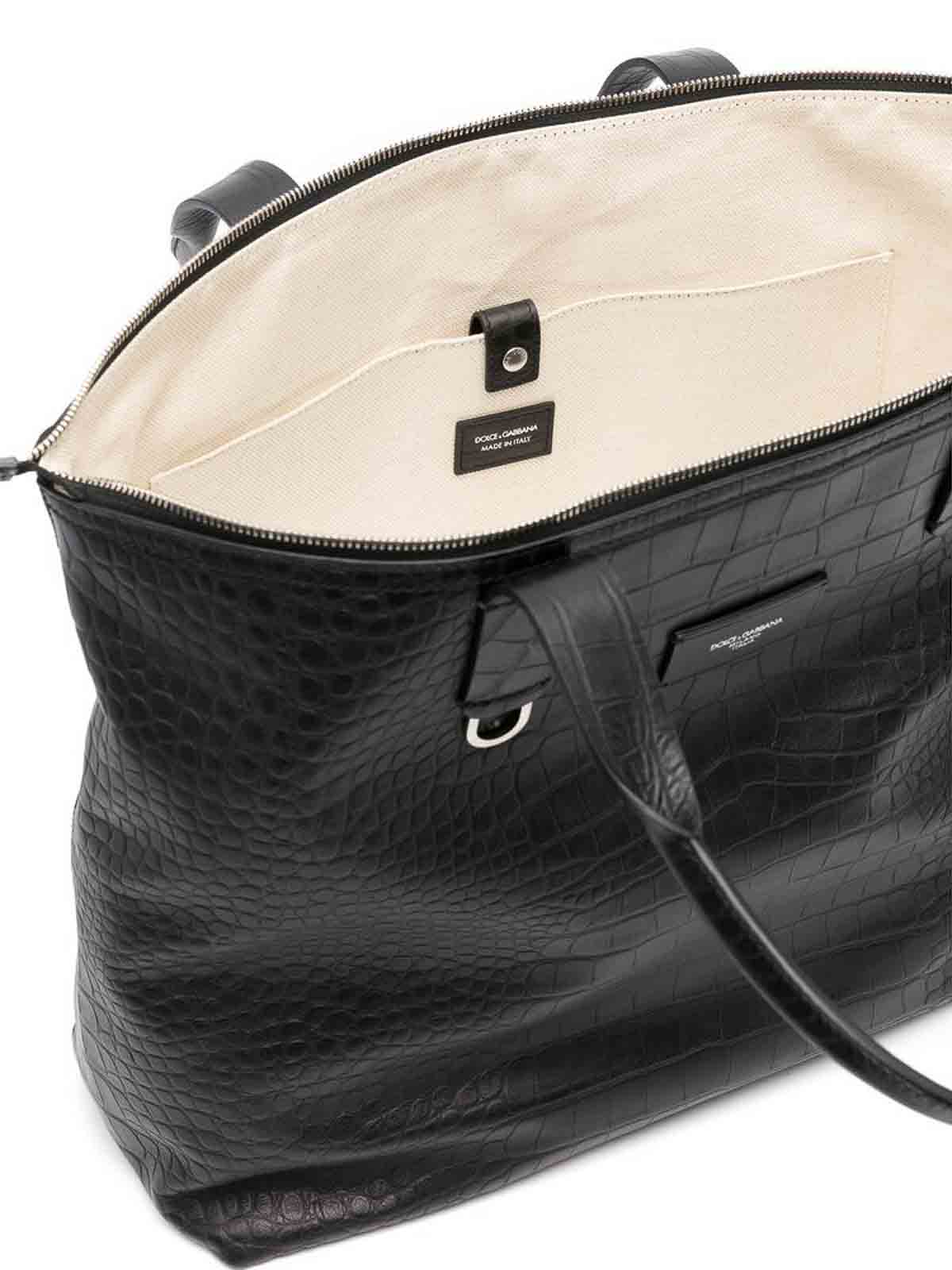 Bum Bag BM2375AS42280999 (Dolce & Gabbana / トートバッグ ) | Dolce & Gabbana (ドルチェガッバーナ)(1)