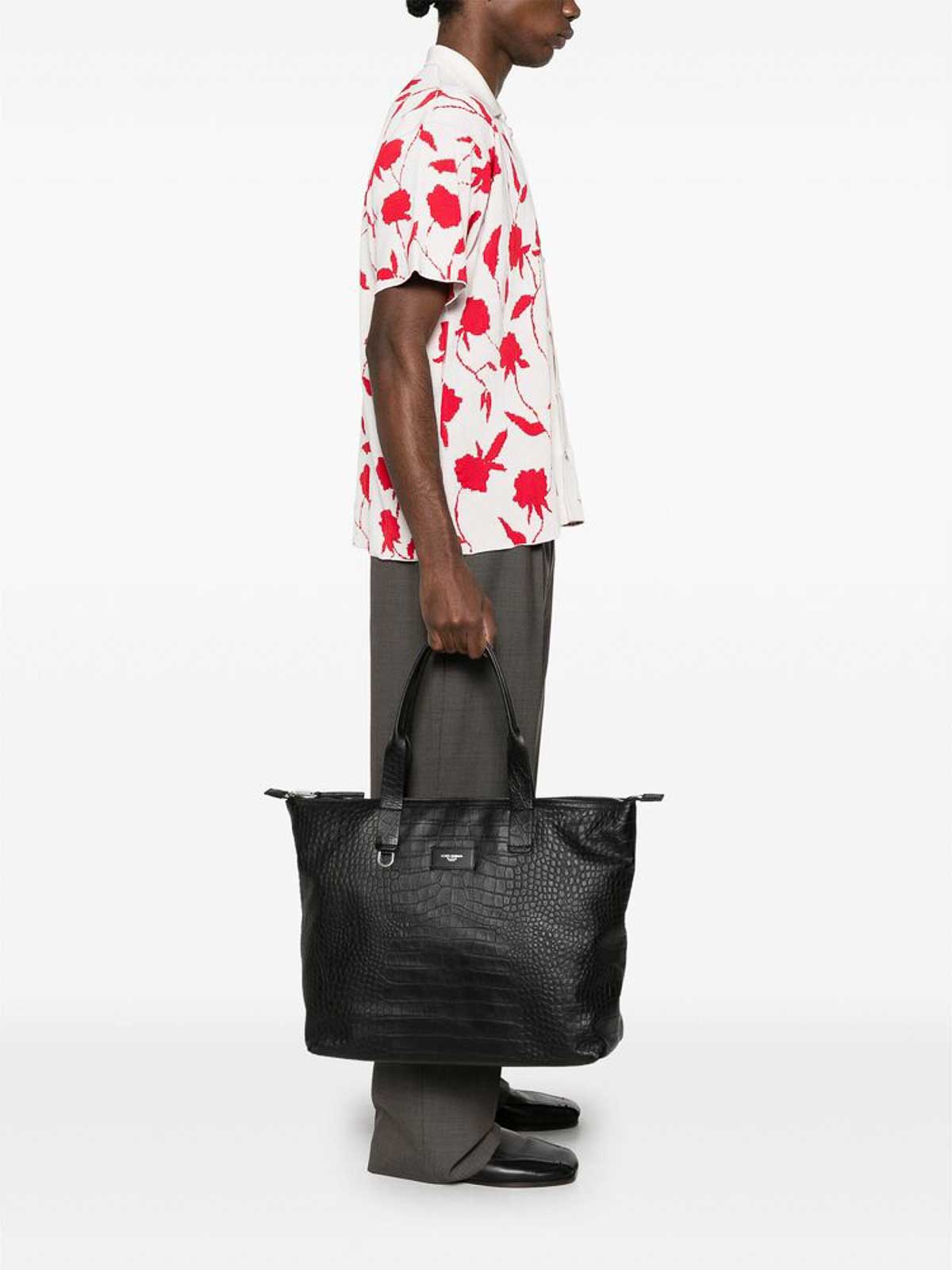 Bum Bag BM2375AS42280999 (Dolce & Gabbana / トートバッグ ) | Dolce & Gabbana (ドルチェガッバーナ)(2)