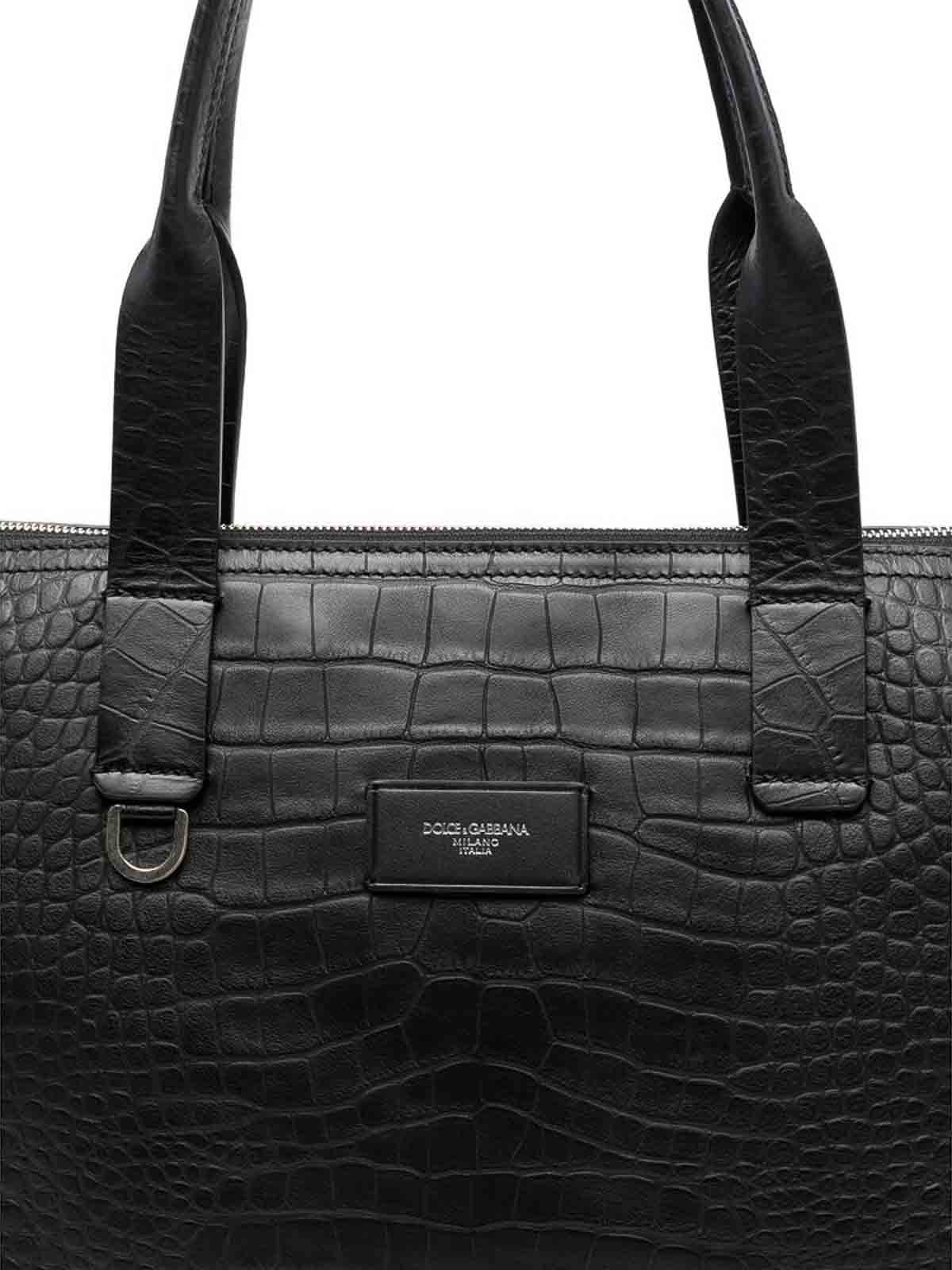 Bum Bag BM2375AS42280999 (Dolce & Gabbana / トートバッグ ) | Dolce & Gabbana (ドルチェガッバーナ)(3)
