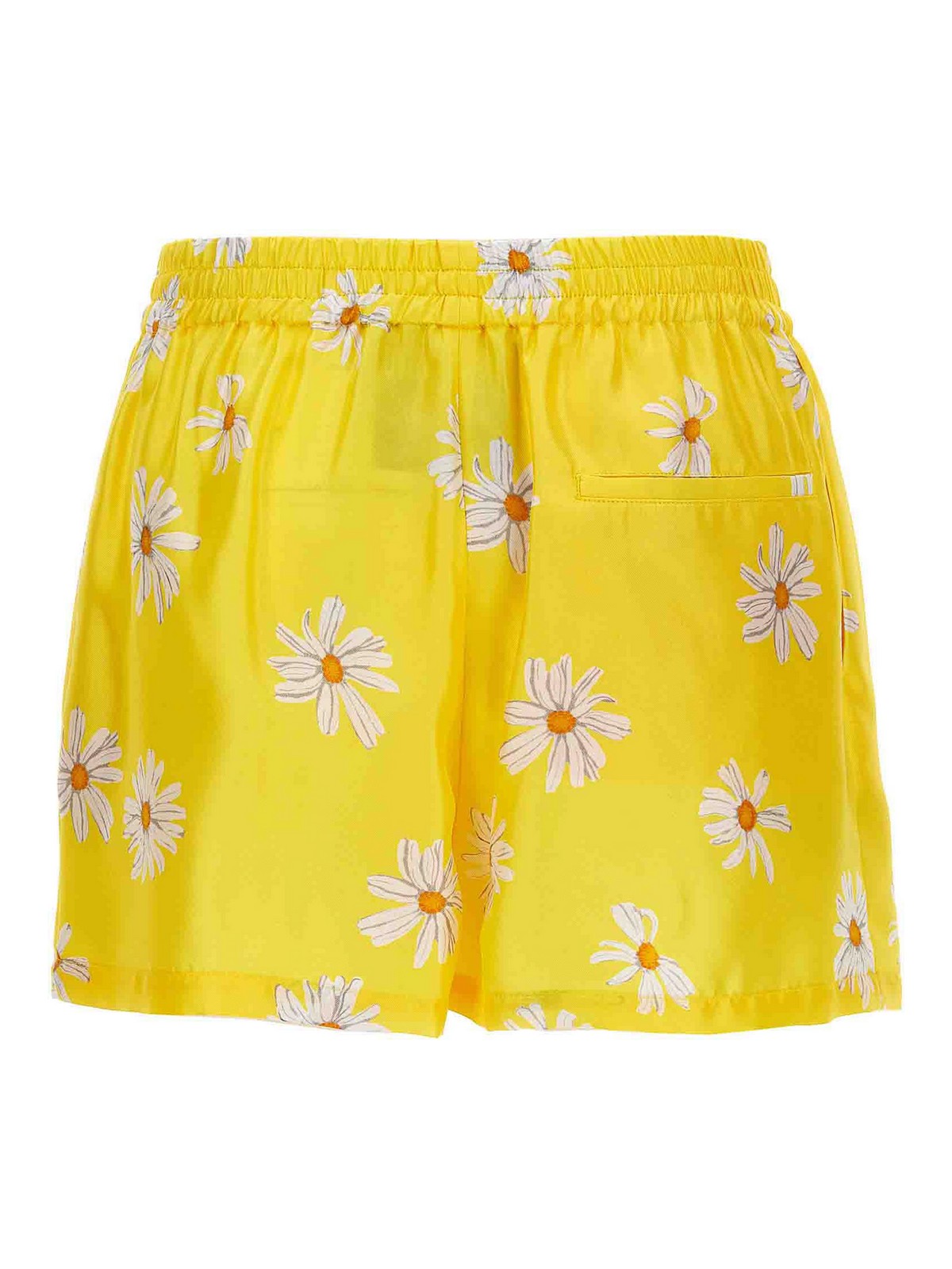 Print Shorts 033605611024 (MOSCHINO / ショートパンツ ) | MOSCHINO (モスキーノ)(1)