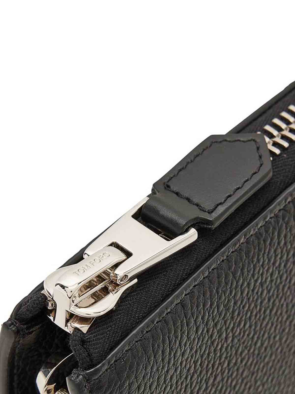 Bum Bag LCL213SH05001N001 (TOM FORD / ハンドバッグ・ショルダーバッグ ) | TOM FORD (トムフォード)(1)