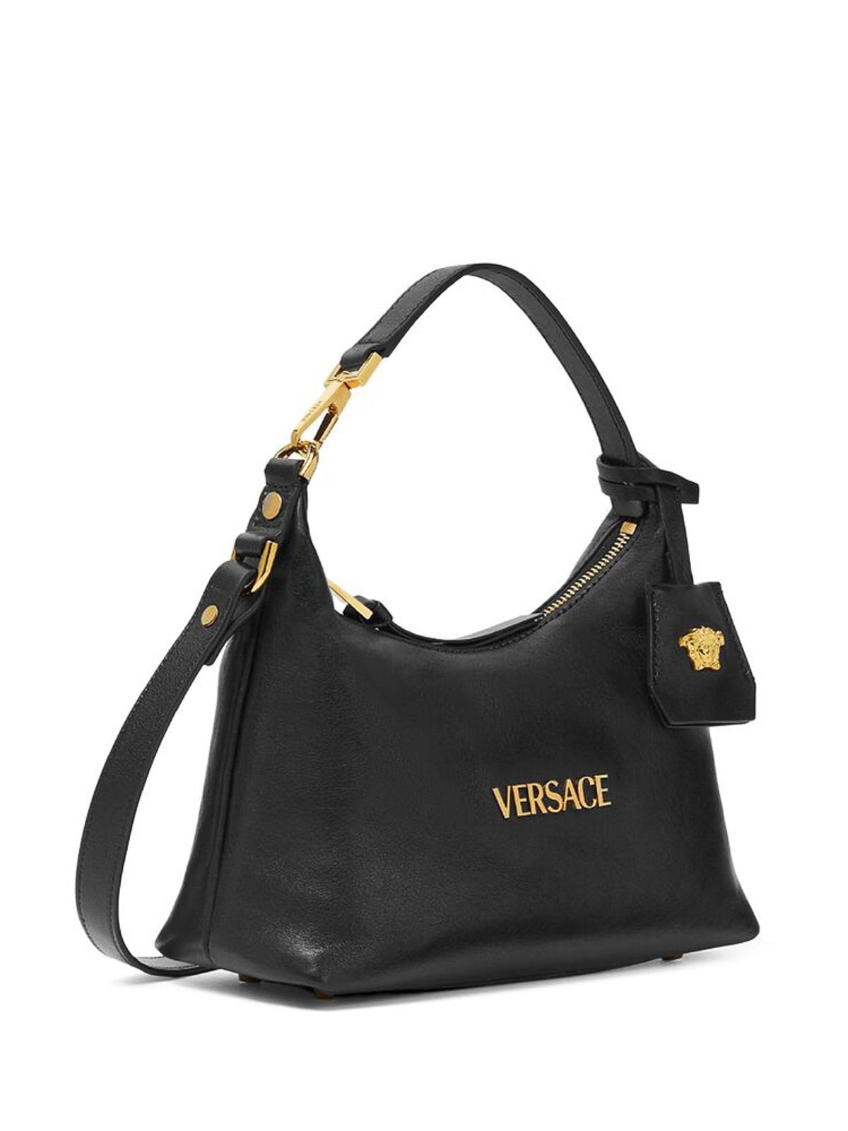 Bag 1A1317110183021B00V (VERSACE / ハンドバッグ・ショルダーバッグ ) | VERSACE (ヴェルサーチェ)(4)