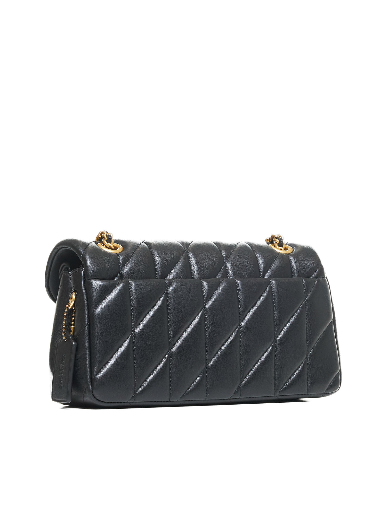 Coach Bags.. CP150B4BK (COACH / ハンドバッグ・ショルダーバッグ ) | COACH (コーチ)(1)