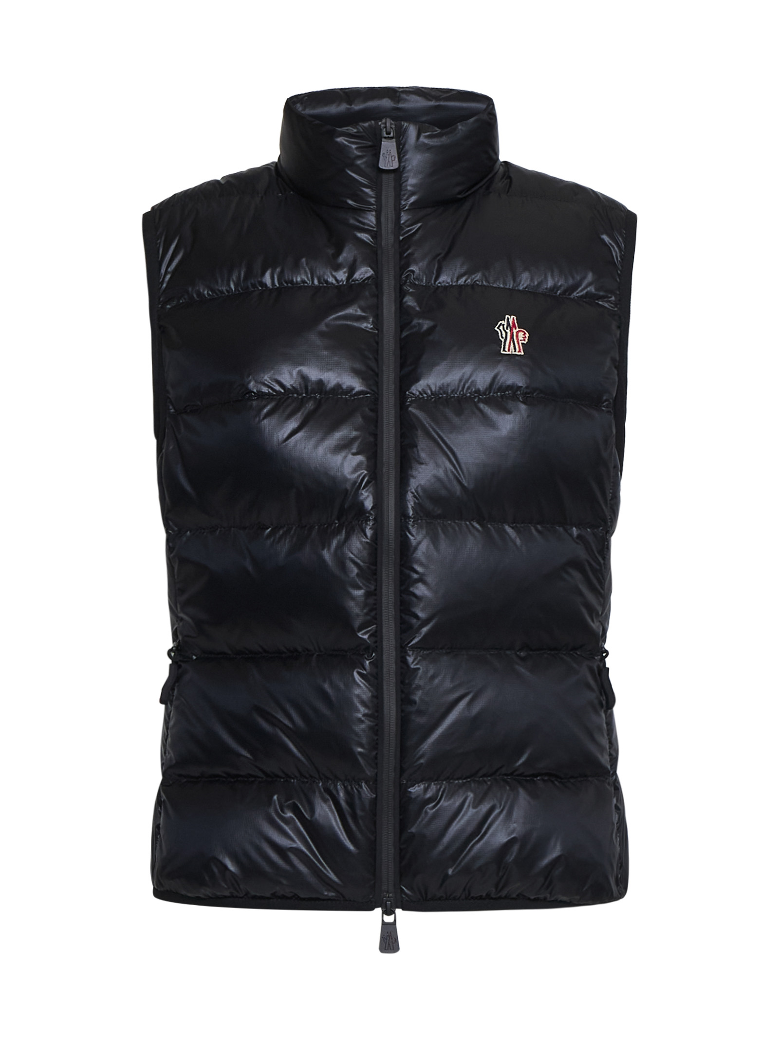 MONCLER GRENOBLE Coats Black J20988G00010829H7999 (Moncler Grenoble / ダウンジャケット・コート ) | Moncler Grenoble (モンクレール グルノーブル)