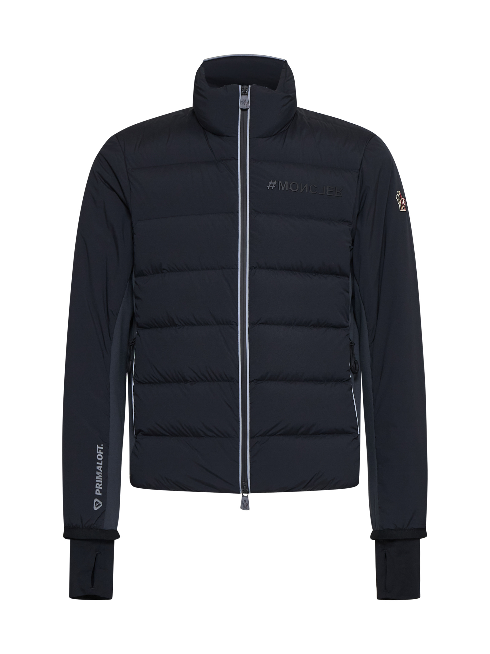 MONCLER GRENOBLE Coats Blue J20971G00002595FK945 (Moncler Grenoble / ダウンジャケット・コート ) | Moncler Grenoble (モンクレール グルノーブル)