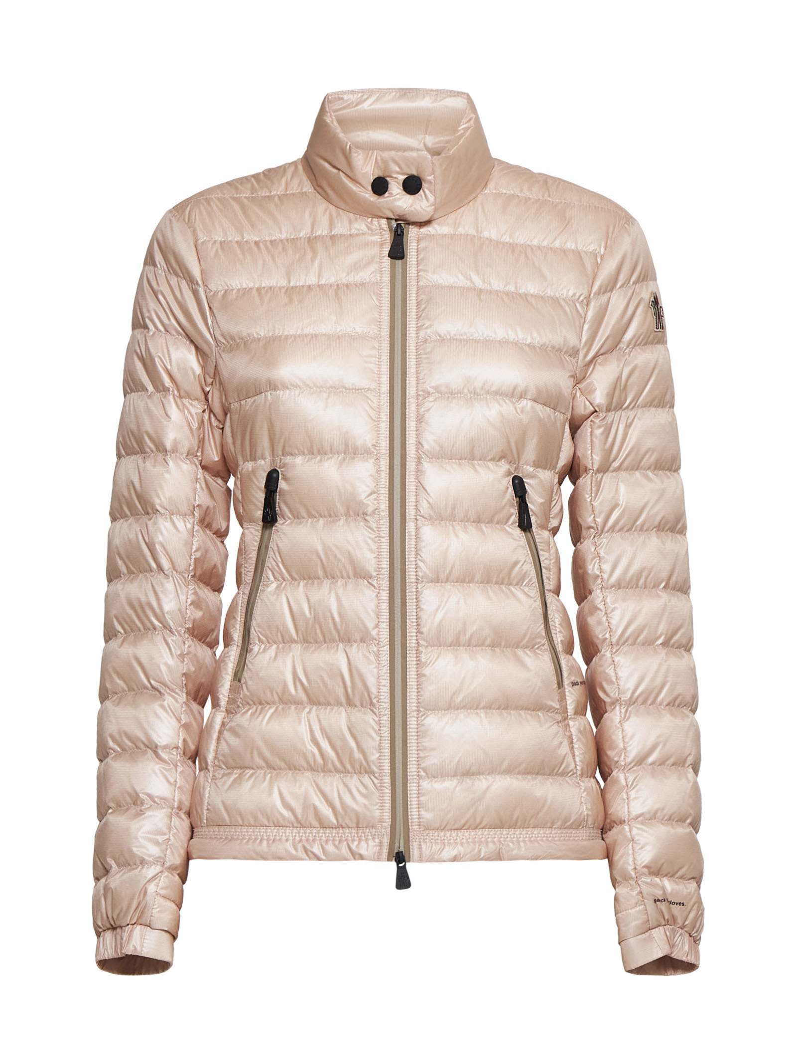 MONCLER GRENOBLE Coats Pink J20981A00021539YL51K (Moncler Grenoble / コート・ダウン ) | Moncler Grenoble (モンクレール グルノーブル)