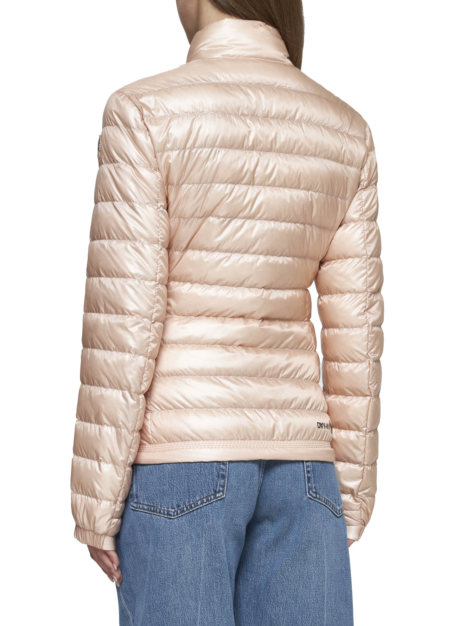 MONCLER GRENOBLE Coats Pink J20981A00021539YL51K (Moncler Grenoble / コート・ダウン ) | Moncler Grenoble (モンクレール グルノーブル)(2)