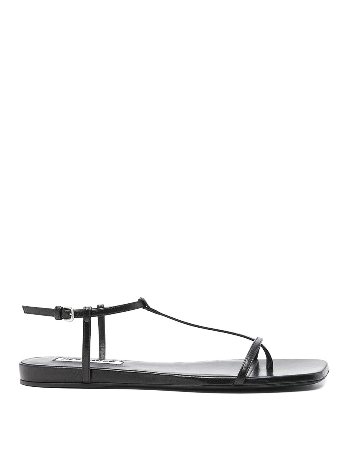Sandals P8389J15WP0169001 (Jil Sander / サンダル ) | Jil Sander (ジルサンダー)