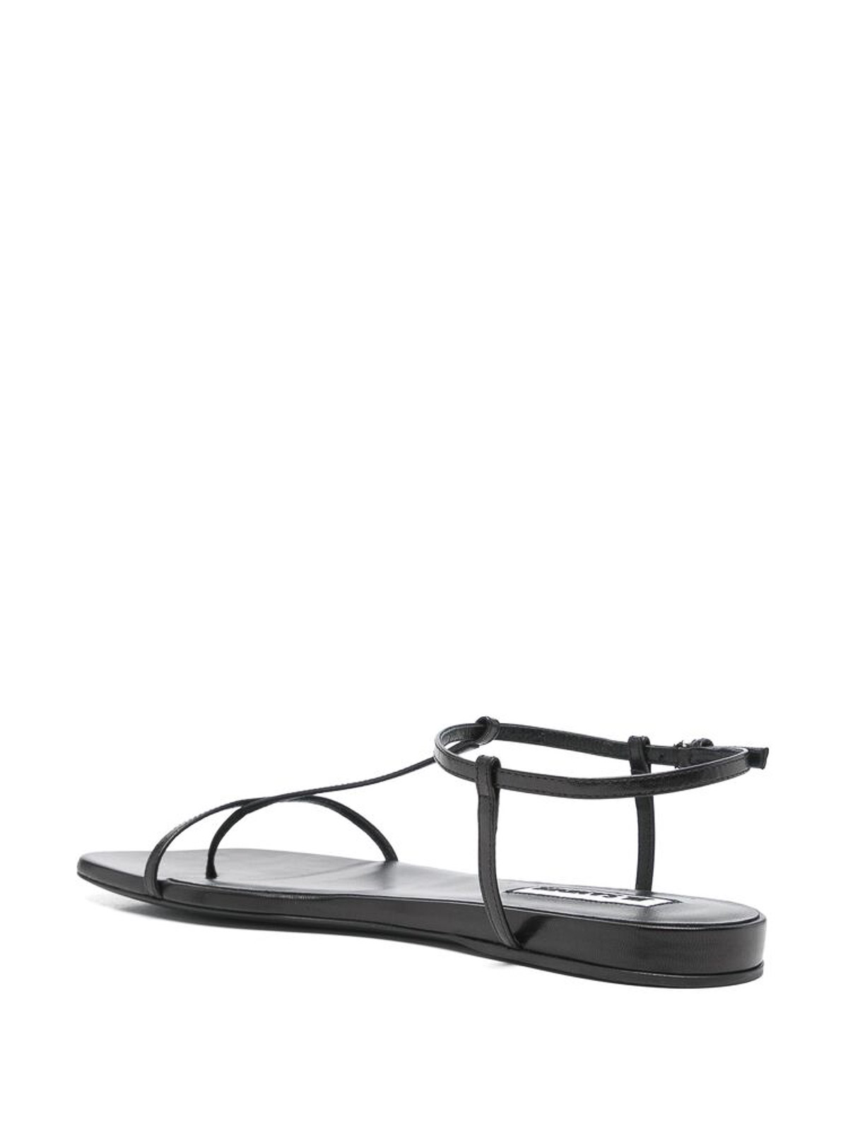 Sandals P8389J15WP0169001 (Jil Sander / サンダル ) | Jil Sander (ジルサンダー)(1)