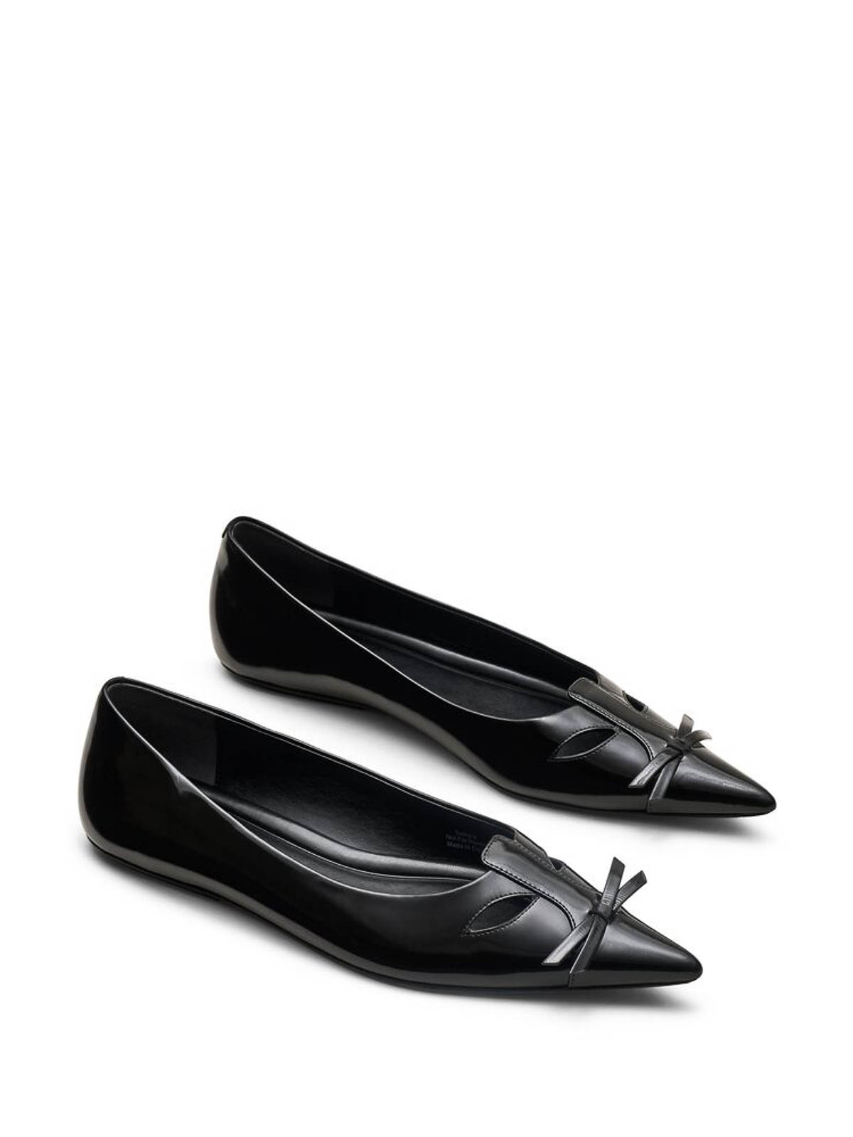Court shoes 2F4FFL001F11001 (Marc Jacobs / フラットシューズ ) | Marc Jacobs (マーク ジェイコブス)(1)