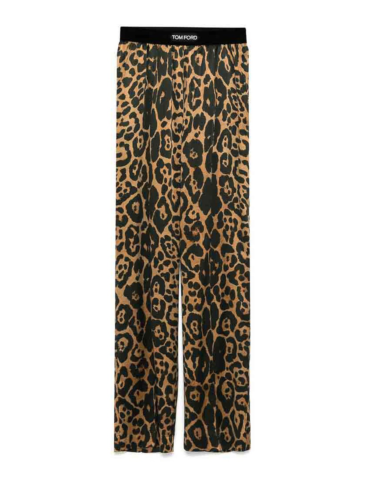 Pant FAP225PAW397KB359 (TOM FORD / パンツ ) | TOM FORD (トムフォード)