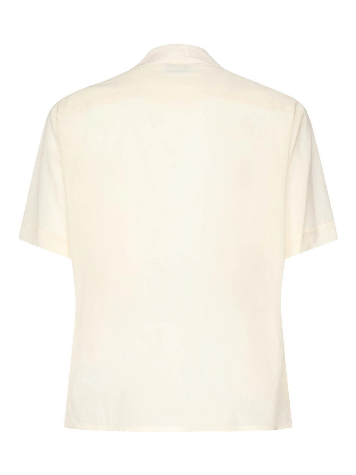 Broken Guayabera Shirt T28019922LU2210 (MAGLIANO / シャツ・ブラウス ) | MAGLIANO (マリアーノ)(1)