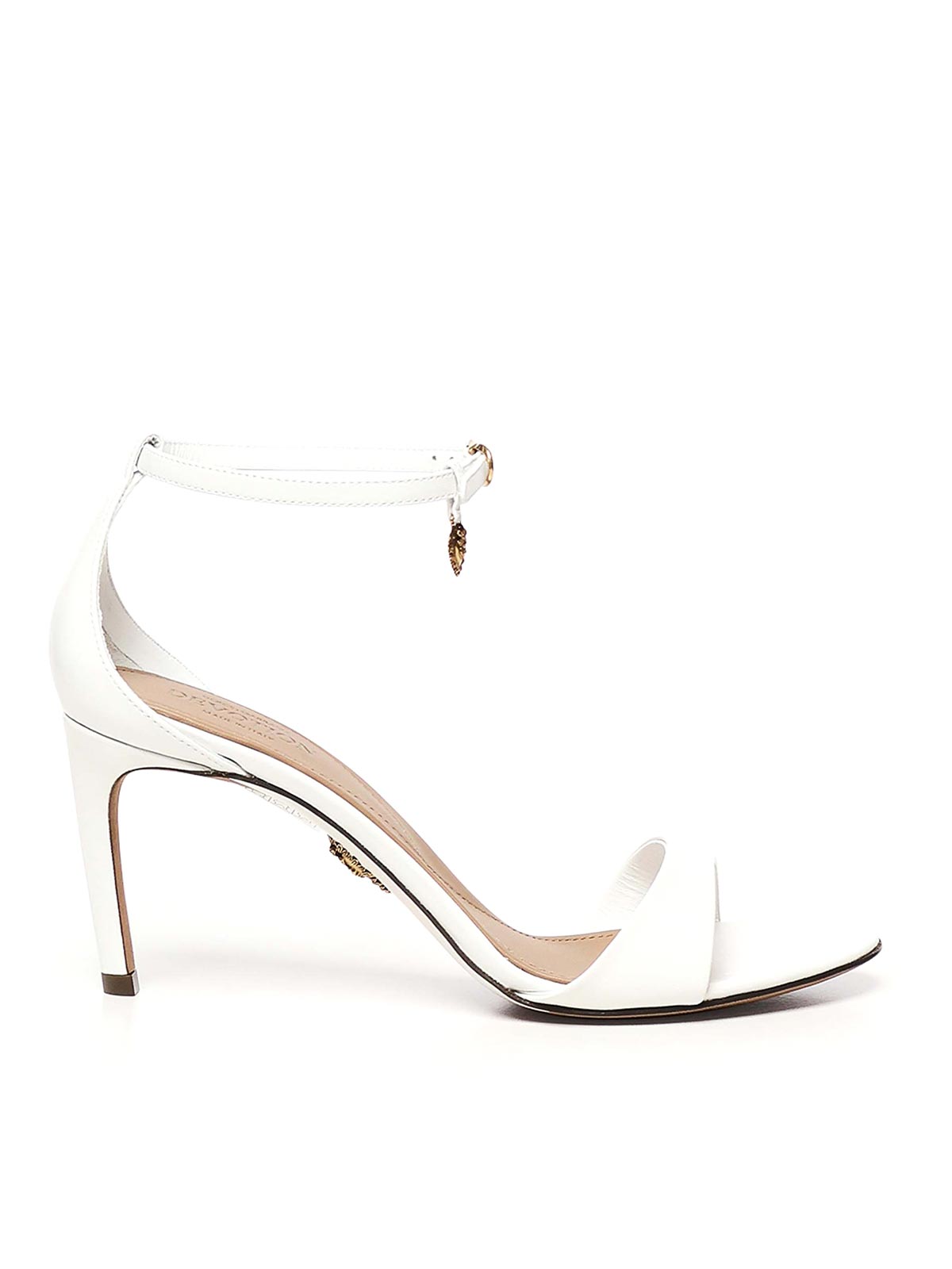 Keira Sandal CR1774A573880002 (Dolce & Gabbana / サンダル ) | Dolce & Gabbana (ドルチェガッバーナ)