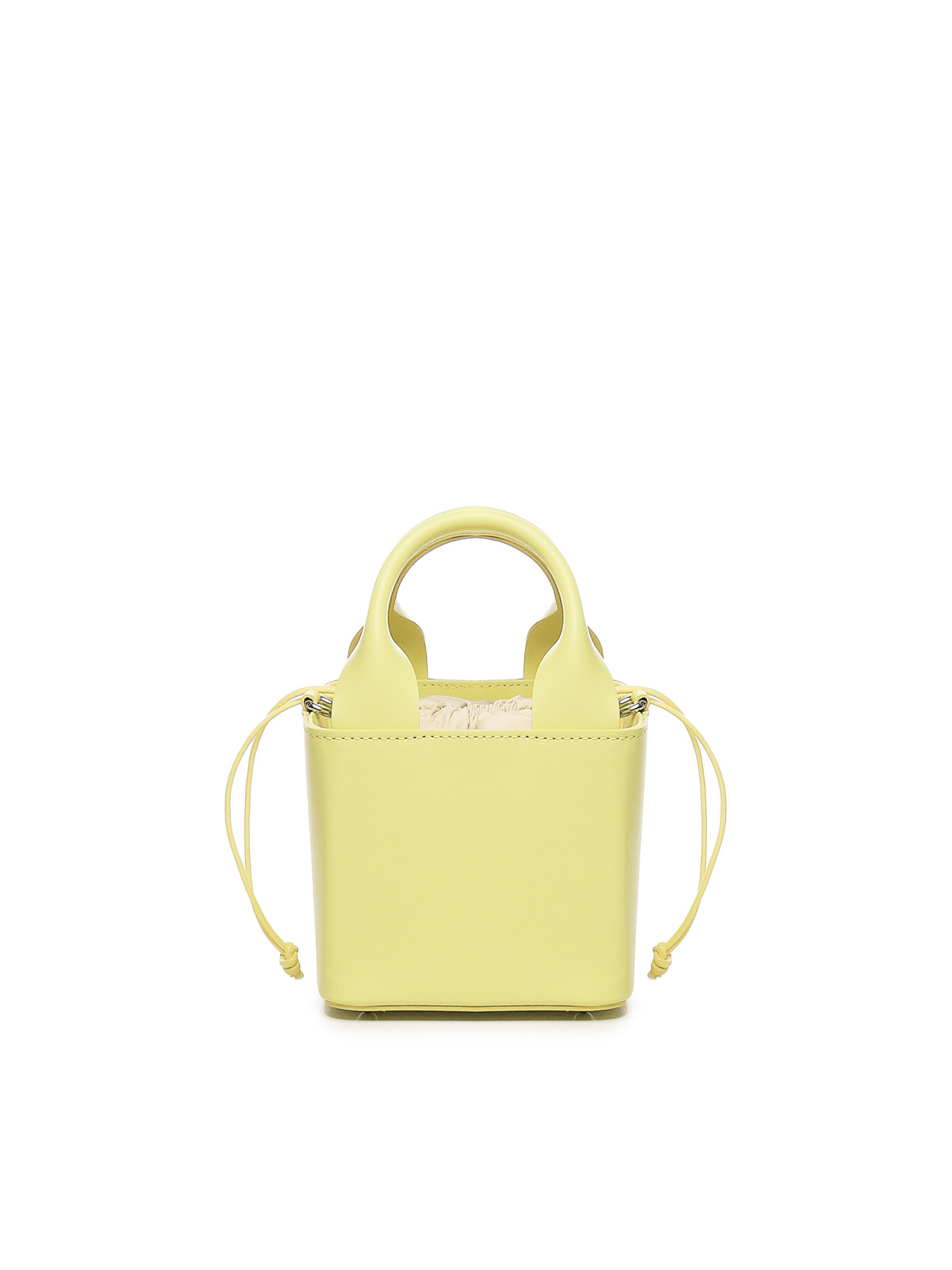 Cube Bag B421CBLEYE (D.A.T.E. / ハンドバッグ・ショルダーバッグ ) | D.A.T.E. (デイト)(1)