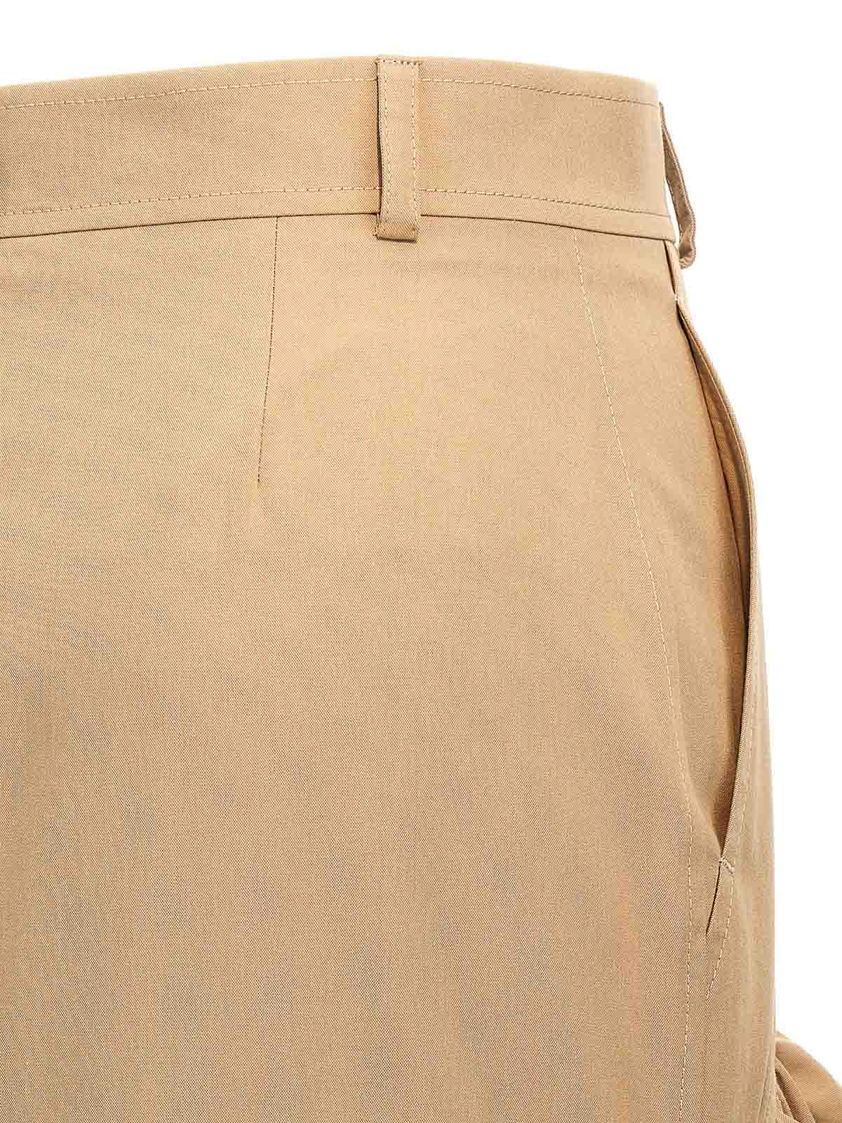 Asymmetrical Skirt 011805140081 (MOSCHINO / スカート ) | MOSCHINO (モスキーノ)(3)