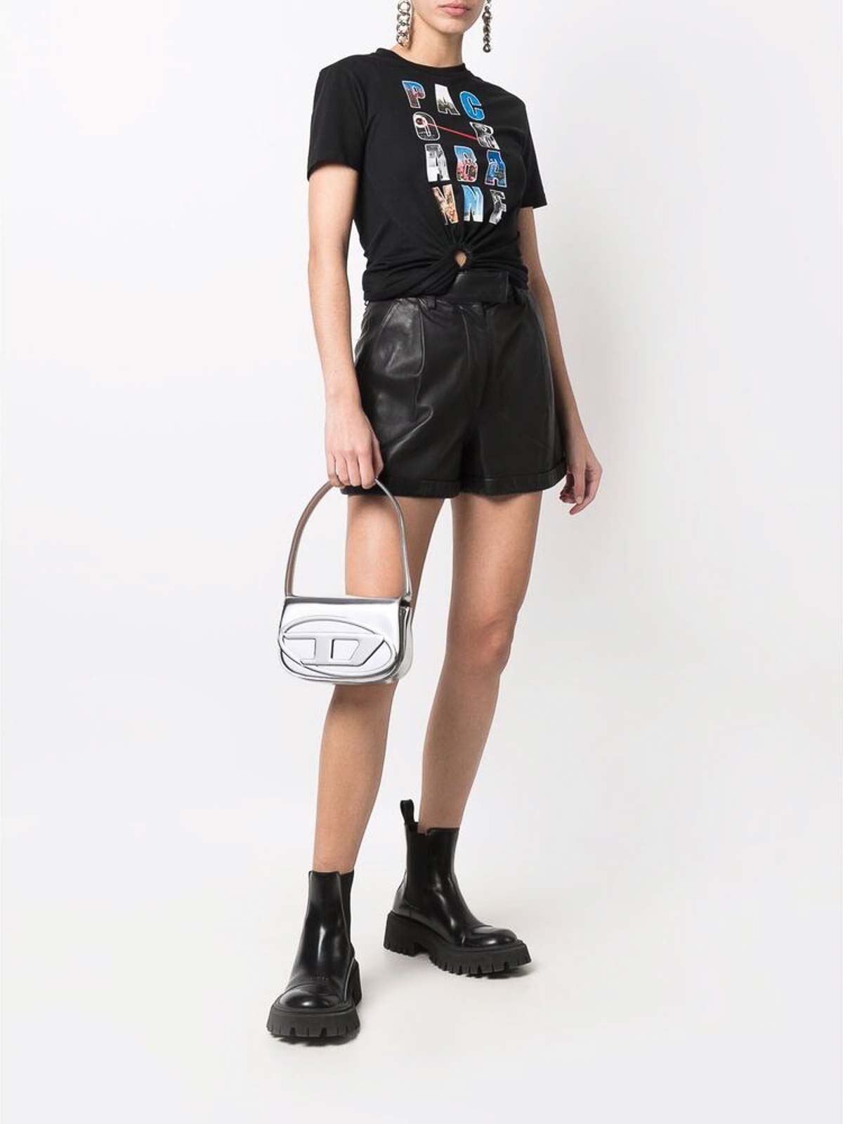 Bag PS202X08396H0535 (Diesel / ハンドバッグ・ショルダーバッグ ) | Diesel (ディーゼル)(3)