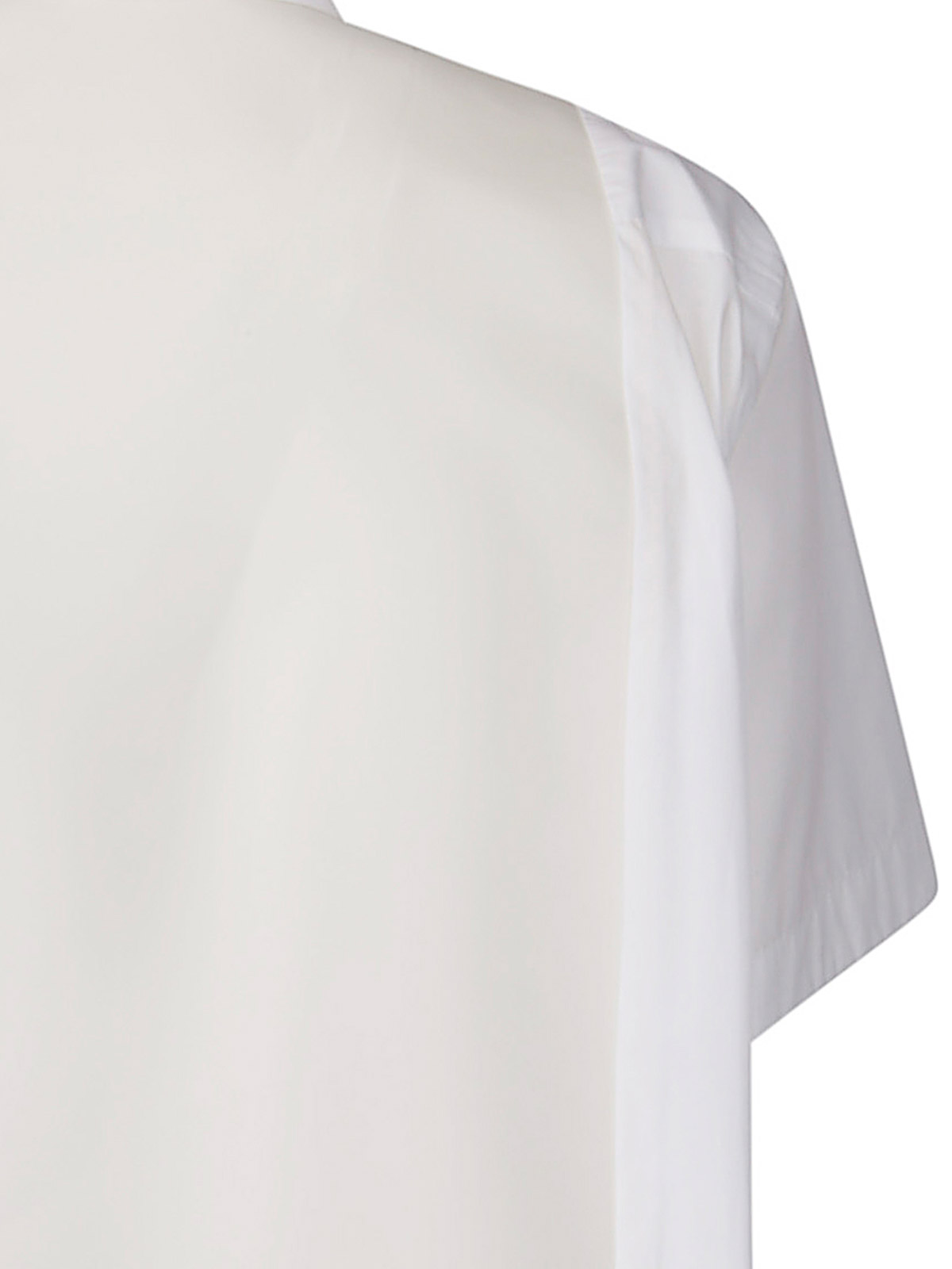 Cotton Poplin Shirt 2503622M151 (sacai / シャツ・ブラウス ) | sacai (サカイ)(2)