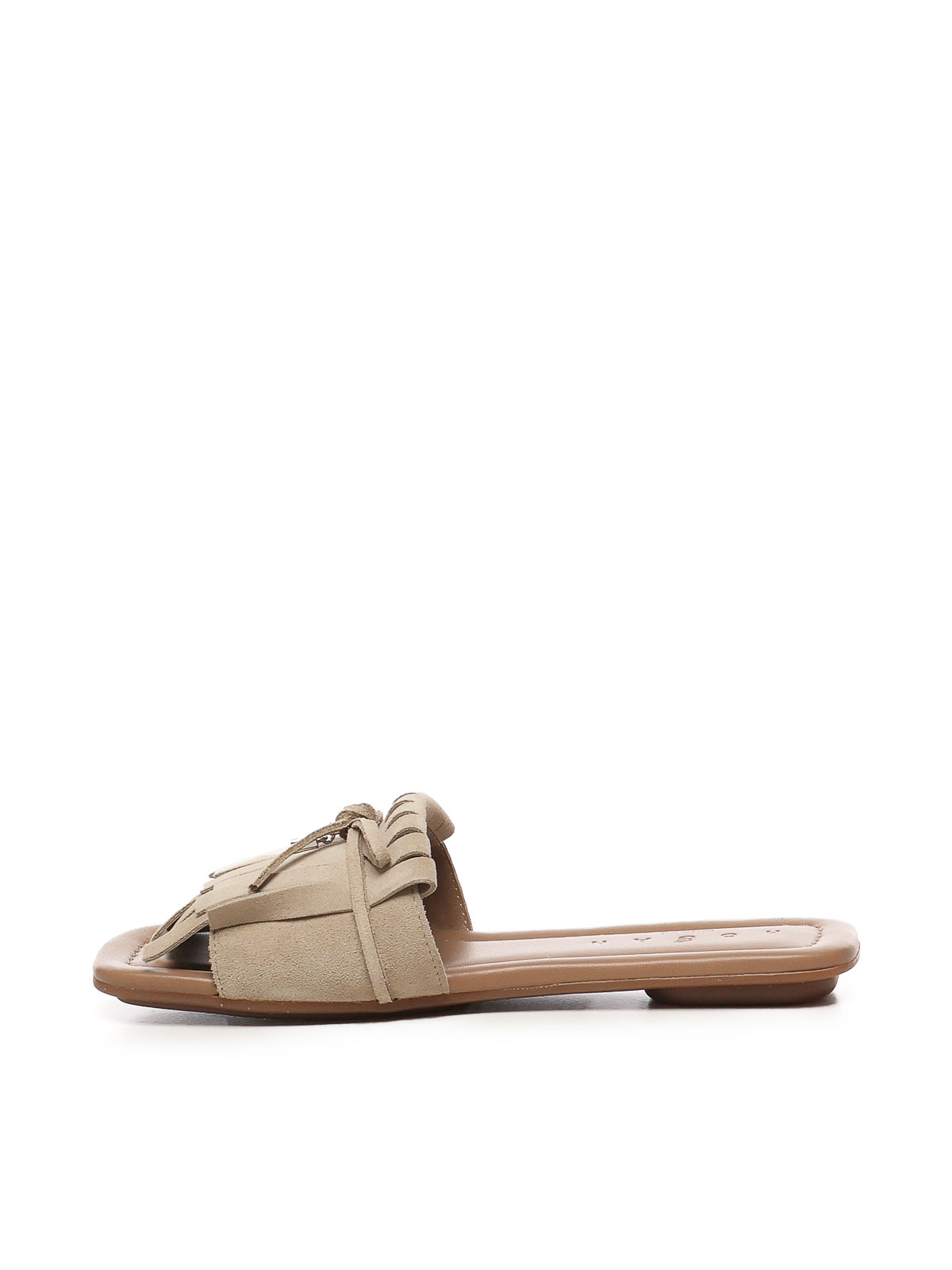 Flat Sandals H685 HXW6850FR50BTMC803 (HOGAN / サンダル ) | HOGAN (ホーガン)(3)