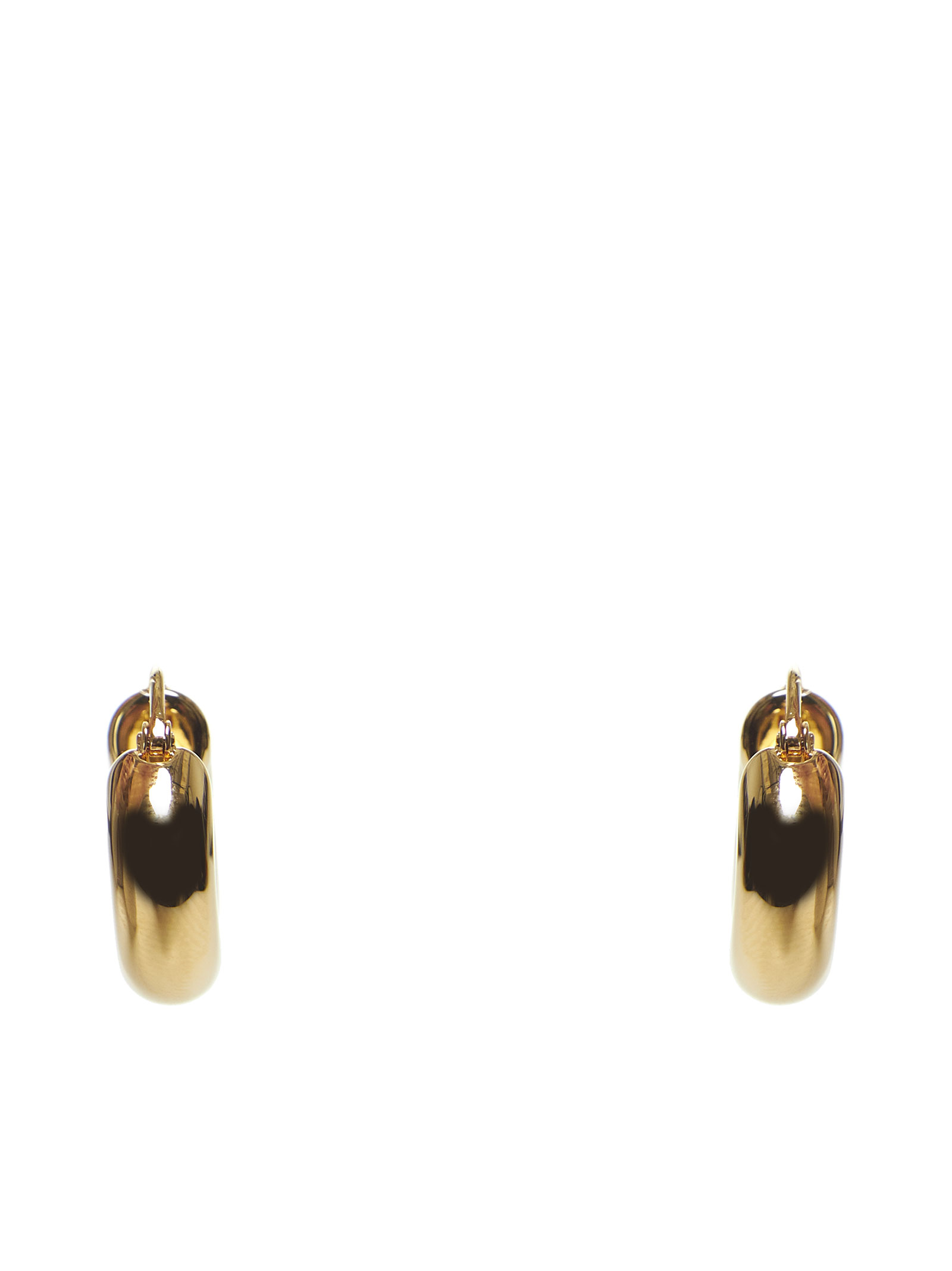Jil Sander Bijoux Golden J11VG0003P4877710 (Jil Sander / ピアス・イヤリング ) | Jil Sander (ジルサンダー)