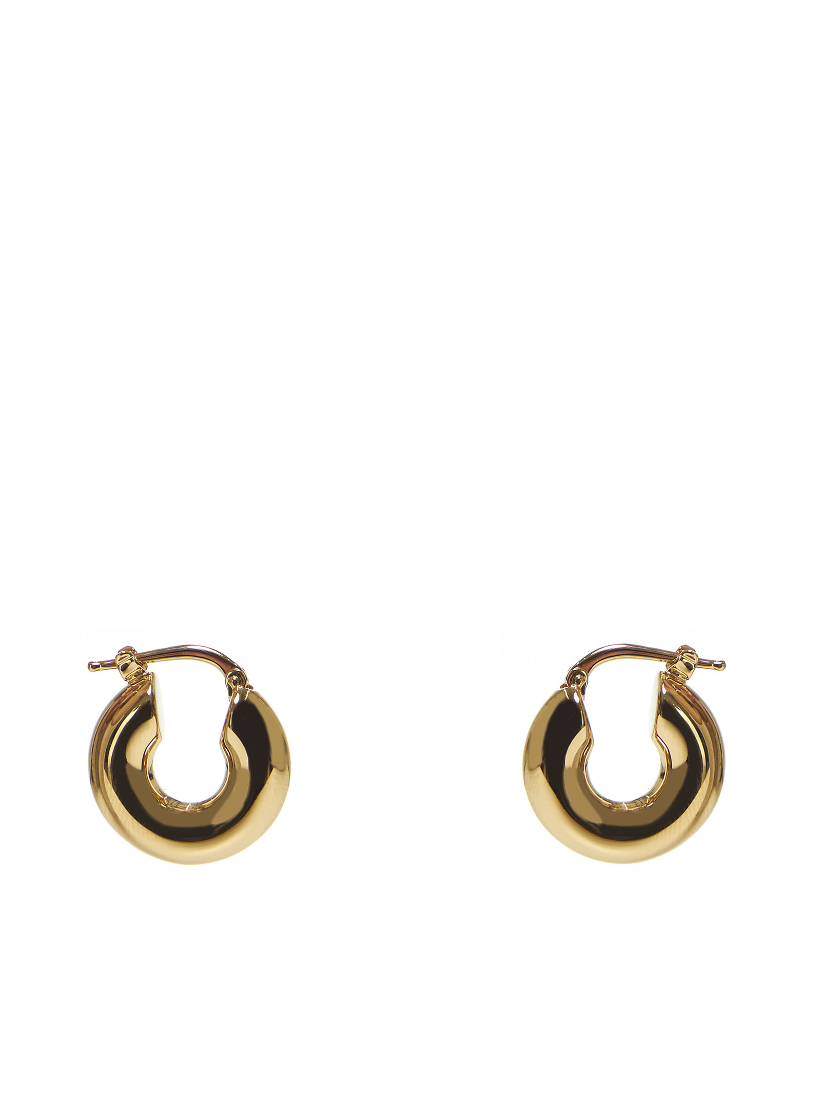 Jil Sander Bijoux Golden J11VG0003P4877710 (Jil Sander / ピアス・イヤリング ) | Jil Sander (ジルサンダー)(1)
