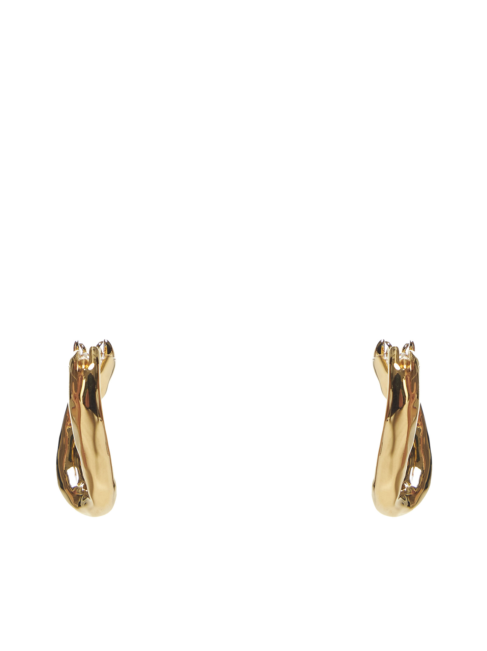 Jil Sander Bijoux Golden J11VG0257P4877712 (Jil Sander / ピアス・イヤリング ) | Jil Sander (ジルサンダー)
