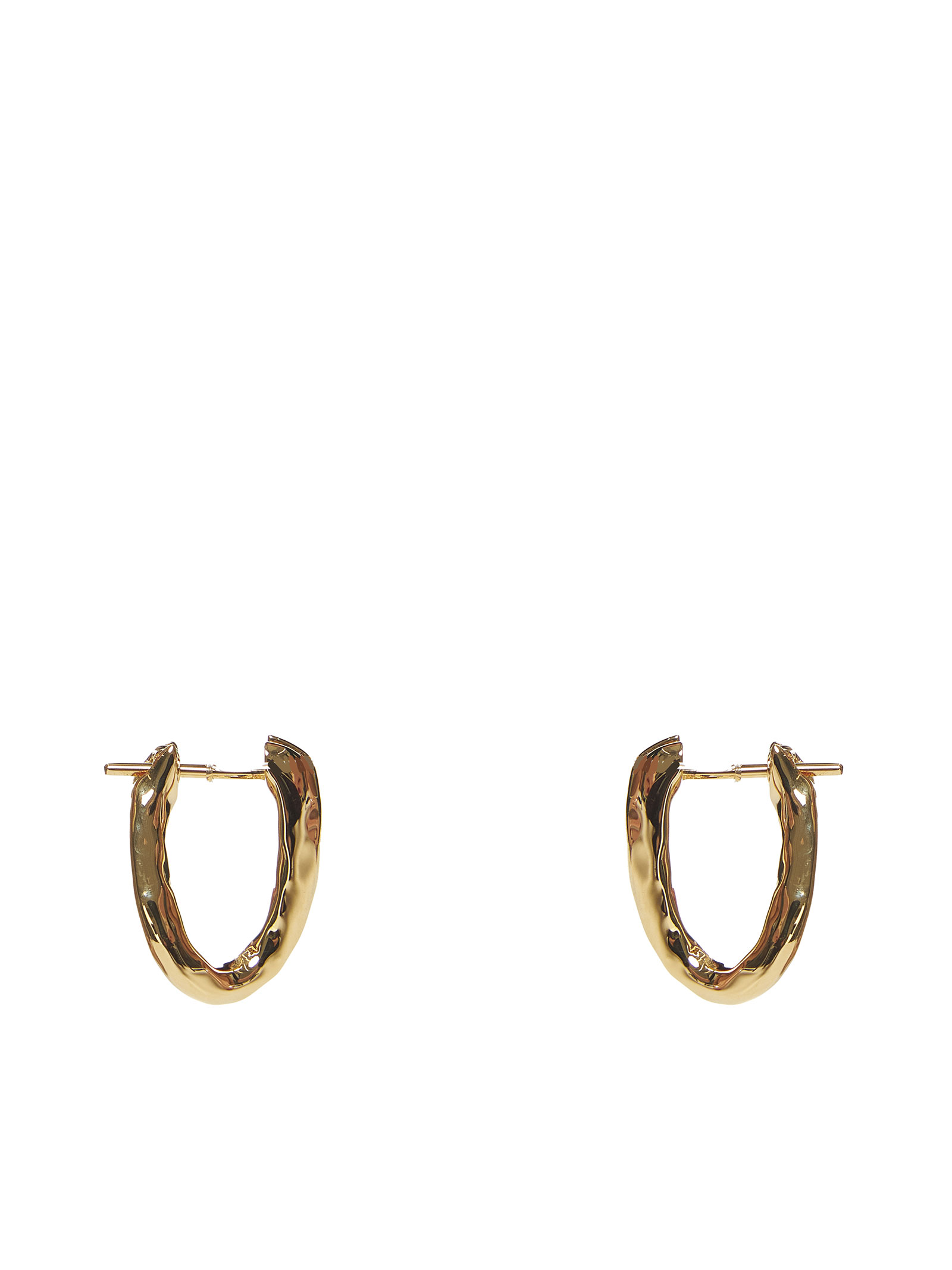 Jil Sander Bijoux Golden J11VG0257P4877712 (Jil Sander / ピアス・イヤリング ) | Jil Sander (ジルサンダー)(1)