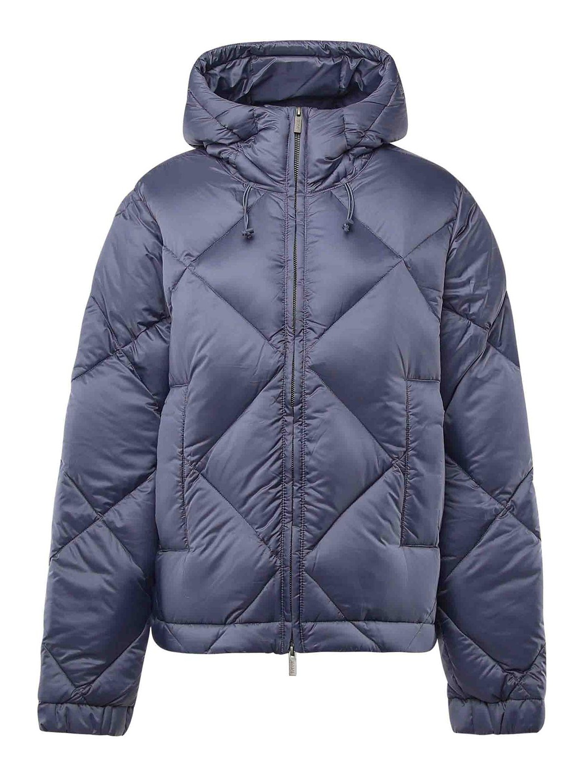 Quill Super Light Thermo Heavy Jacket K8136FWARB (K-WAY / ダウンジャケット・コート ) | K-WAY (ケーウェイ)