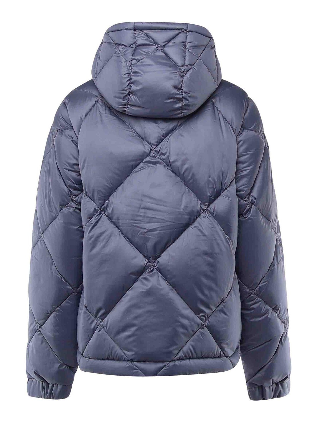Quill Super Light Thermo Heavy Jacket K8136FWARB (K-WAY / ダウンジャケット・コート ) | K-WAY (ケーウェイ)(1)