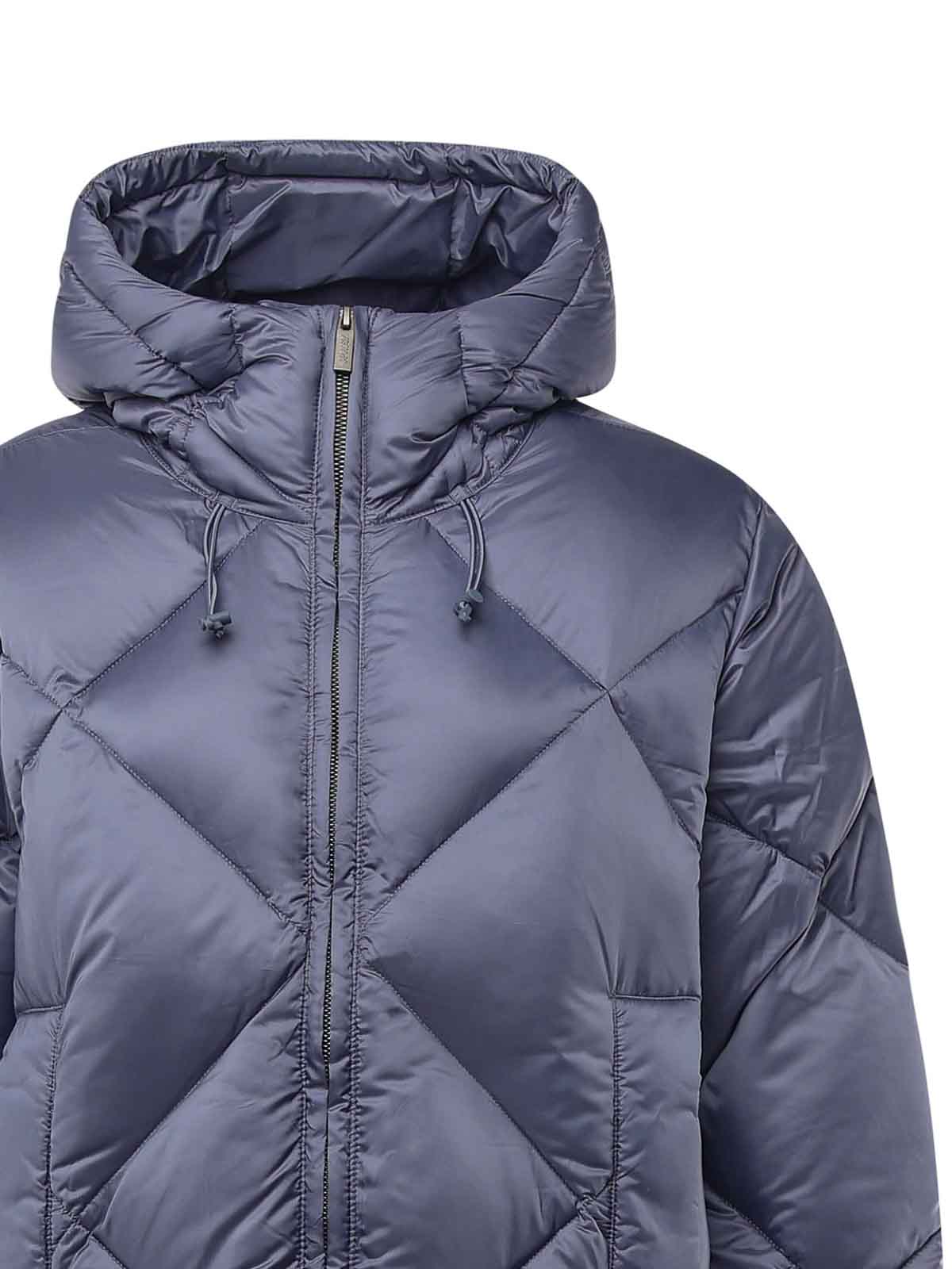 Quill Super Light Thermo Heavy Jacket K8136FWARB (K-WAY / ダウンジャケット・コート ) | K-WAY (ケーウェイ)(2)