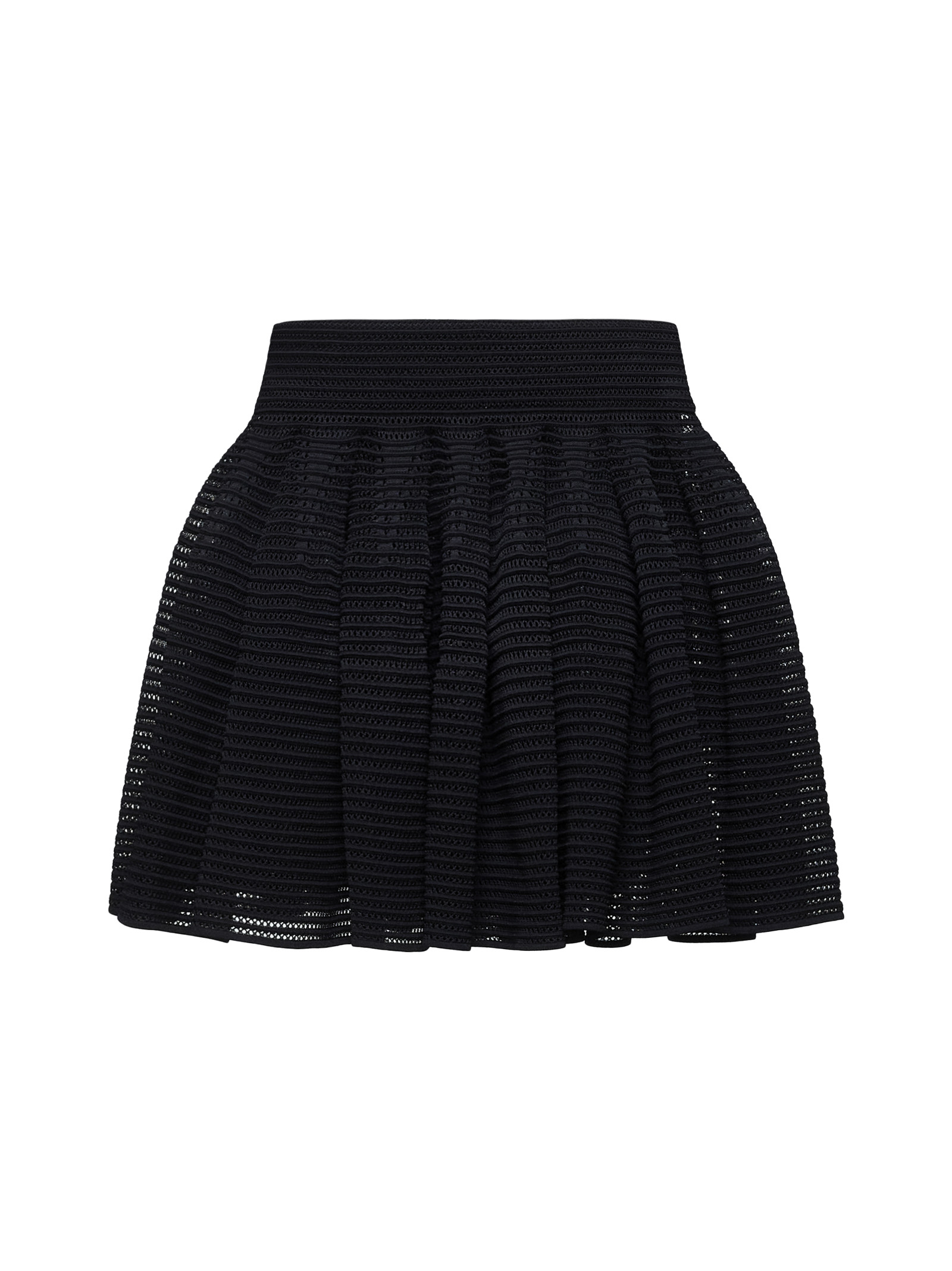 Alaia Skirts AA9J2249K008A995 (ALAIA / スカート ) | ALAIA (アライア)
