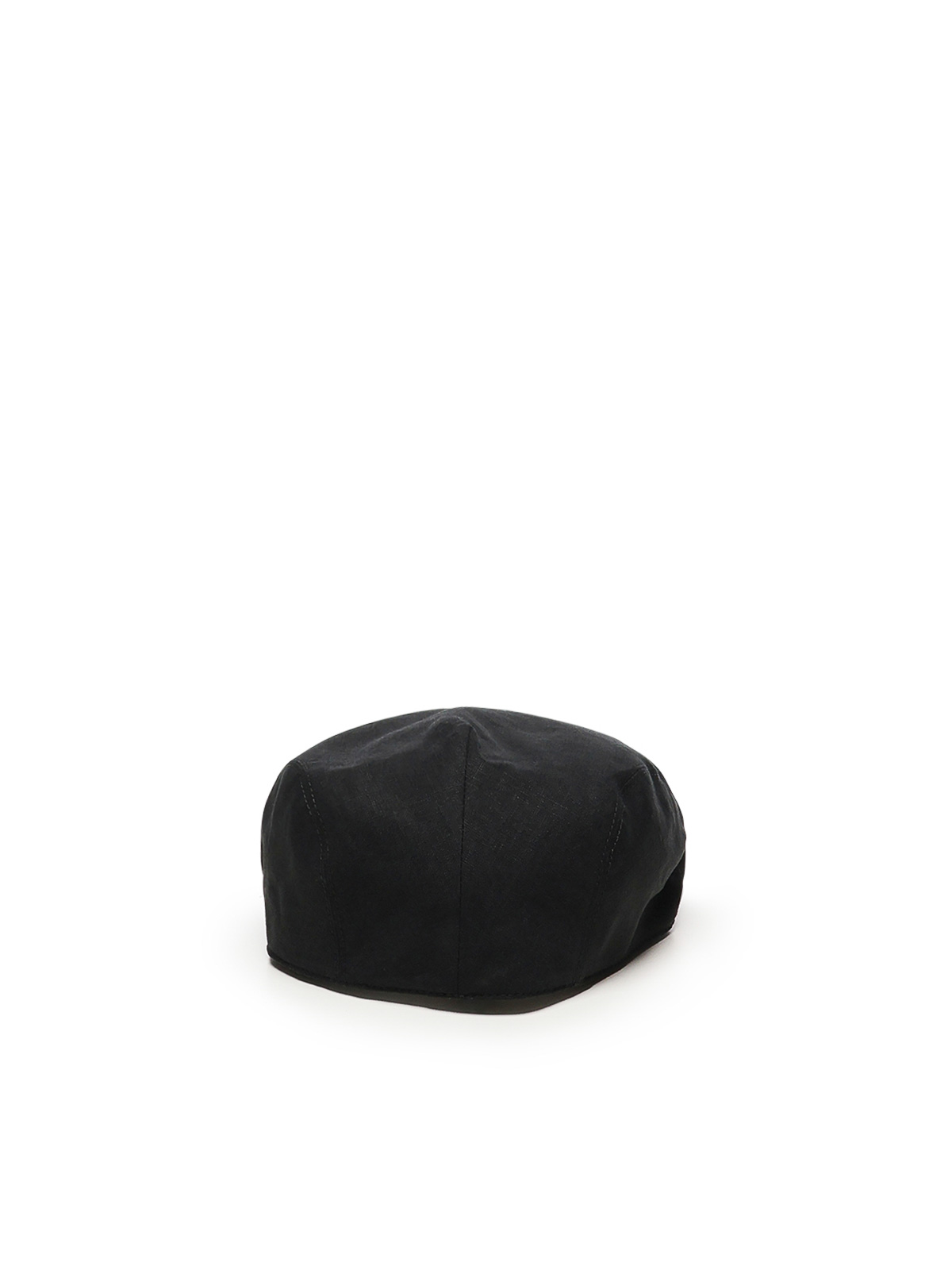 Linen Cap GH587AFU4JBN0000 (Dolce & Gabbana / 帽子 ) | Dolce & Gabbana (ドルチェガッバーナ)(1)