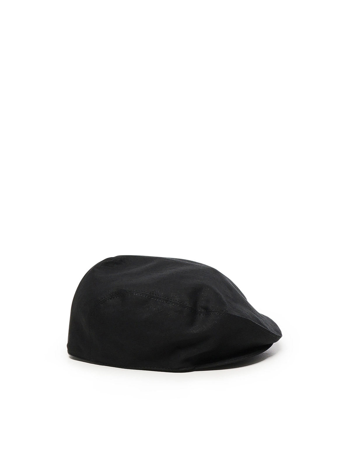 Linen Cap GH587AFU4JBN0000 (Dolce & Gabbana / 帽子 ) | Dolce & Gabbana (ドルチェガッバーナ)(2)
