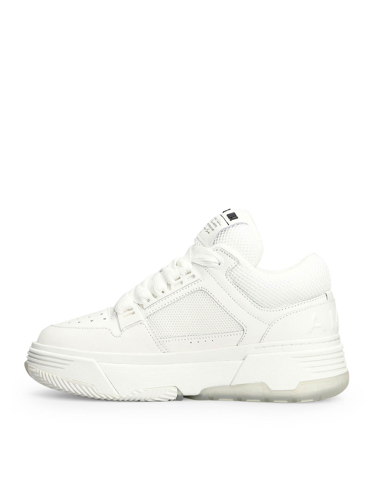 Ma1 Sneakers In Leather And Fabric AMFOSR1097100 (AMIRI / スニーカー ) | AMIRI (アミリ)(2)