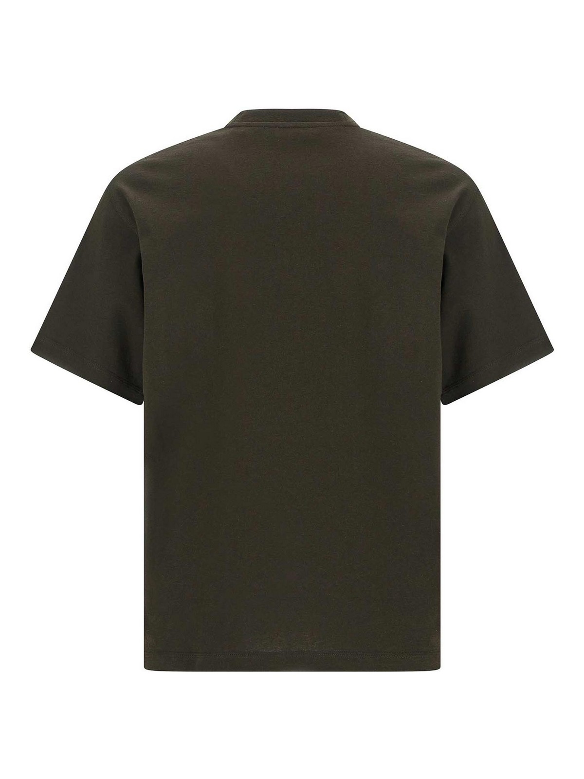 Tシャツ・カットソー Burberry TSHIRT (8104018) T-Shirt (Burberry/Tシャツ・カットソー) | Burberry