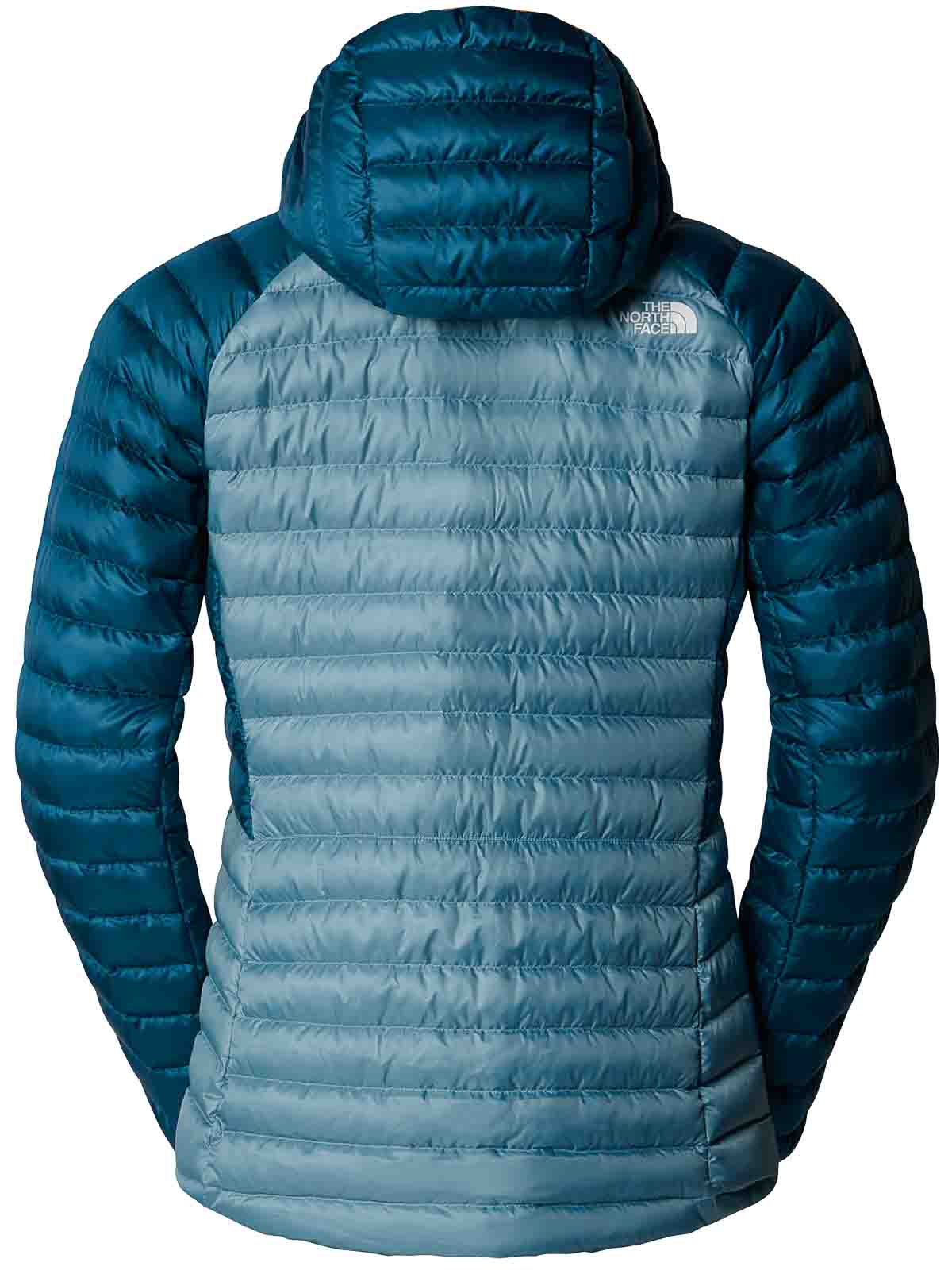 W Bettaforca Lt Down Hoodie NF0A87HH5FOALGAE (THE NORTH FACE / ダウンジャケット・コート ) | THE NORTH FACE (ザ・ノース・フェイス)(1)