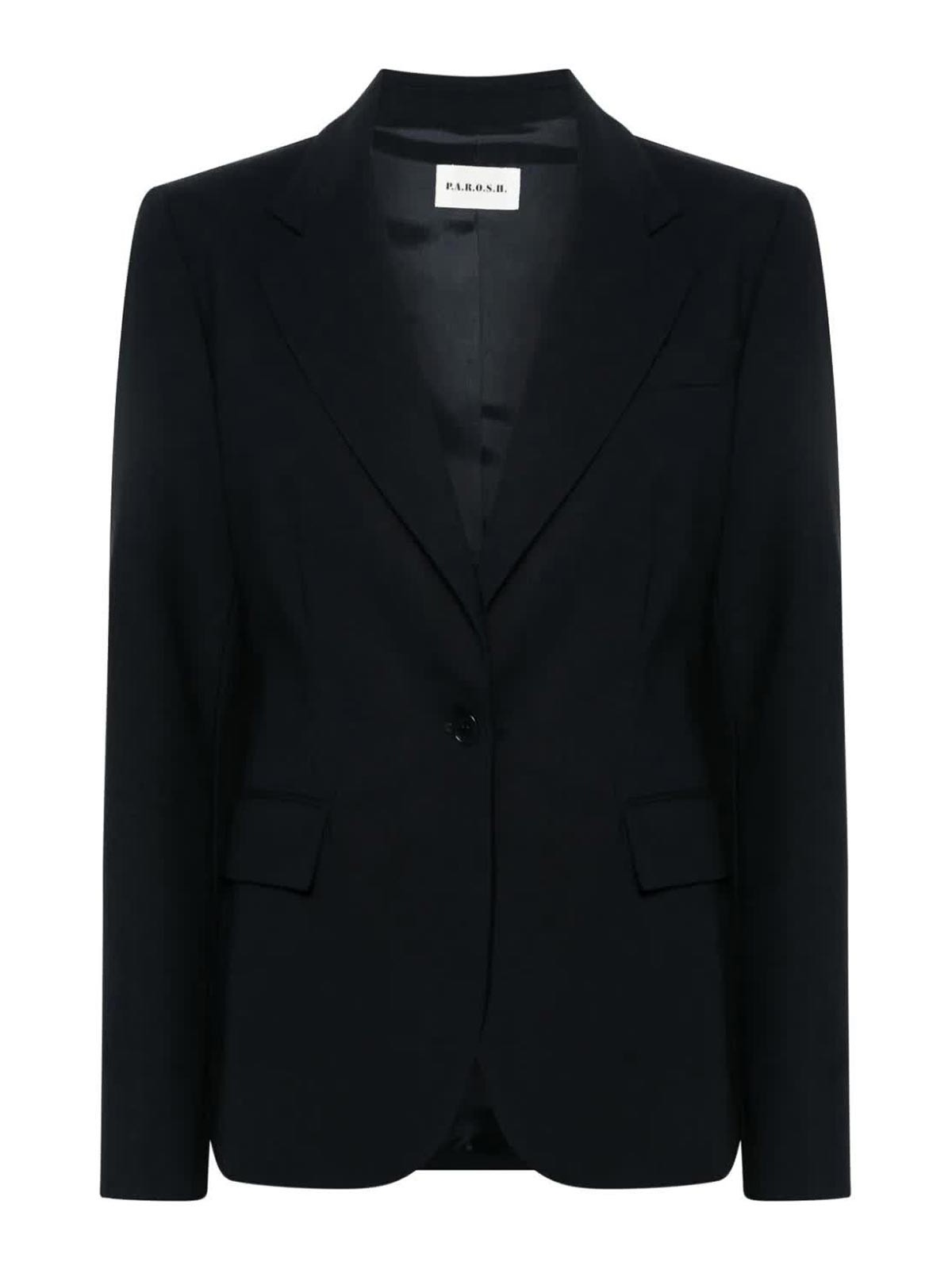 Jacket LILLED420306012 (P.A.R.O.S.H. / ブレザー・ジャケット ) | P.A.R.O.S.H. (パロッシュ)