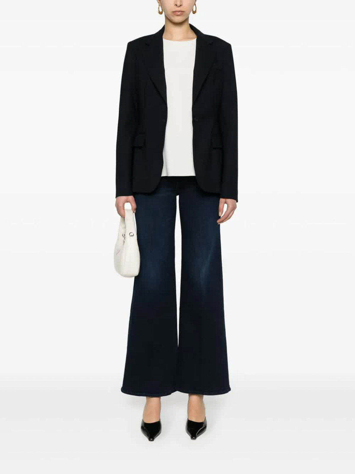 Jacket LILLED420306012 (P.A.R.O.S.H. / ブレザー・ジャケット ) | P.A.R.O.S.H. (パロッシュ)(1)