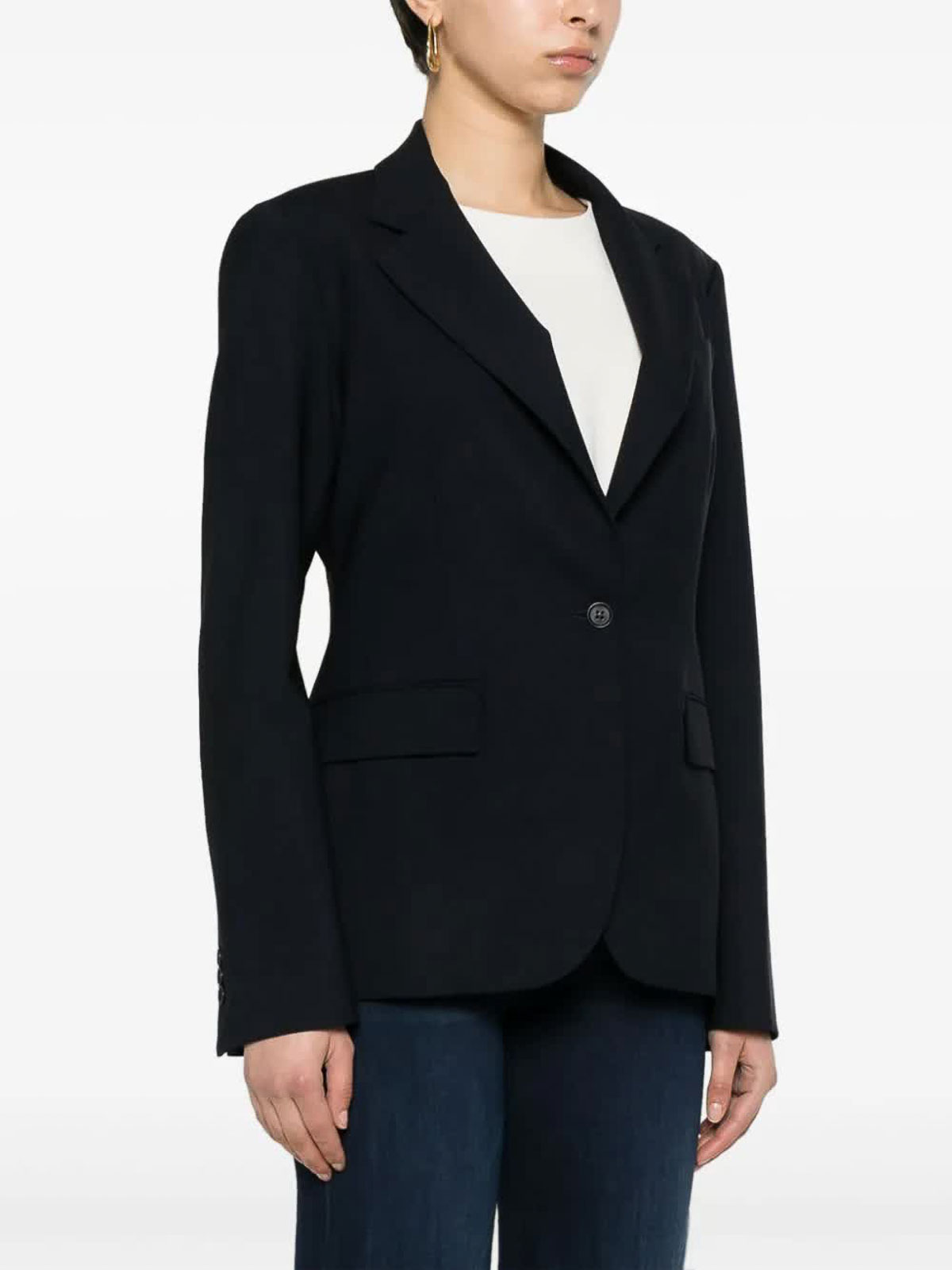 Jacket LILLED420306012 (P.A.R.O.S.H. / ブレザー・ジャケット ) | P.A.R.O.S.H. (パロッシュ)(2)