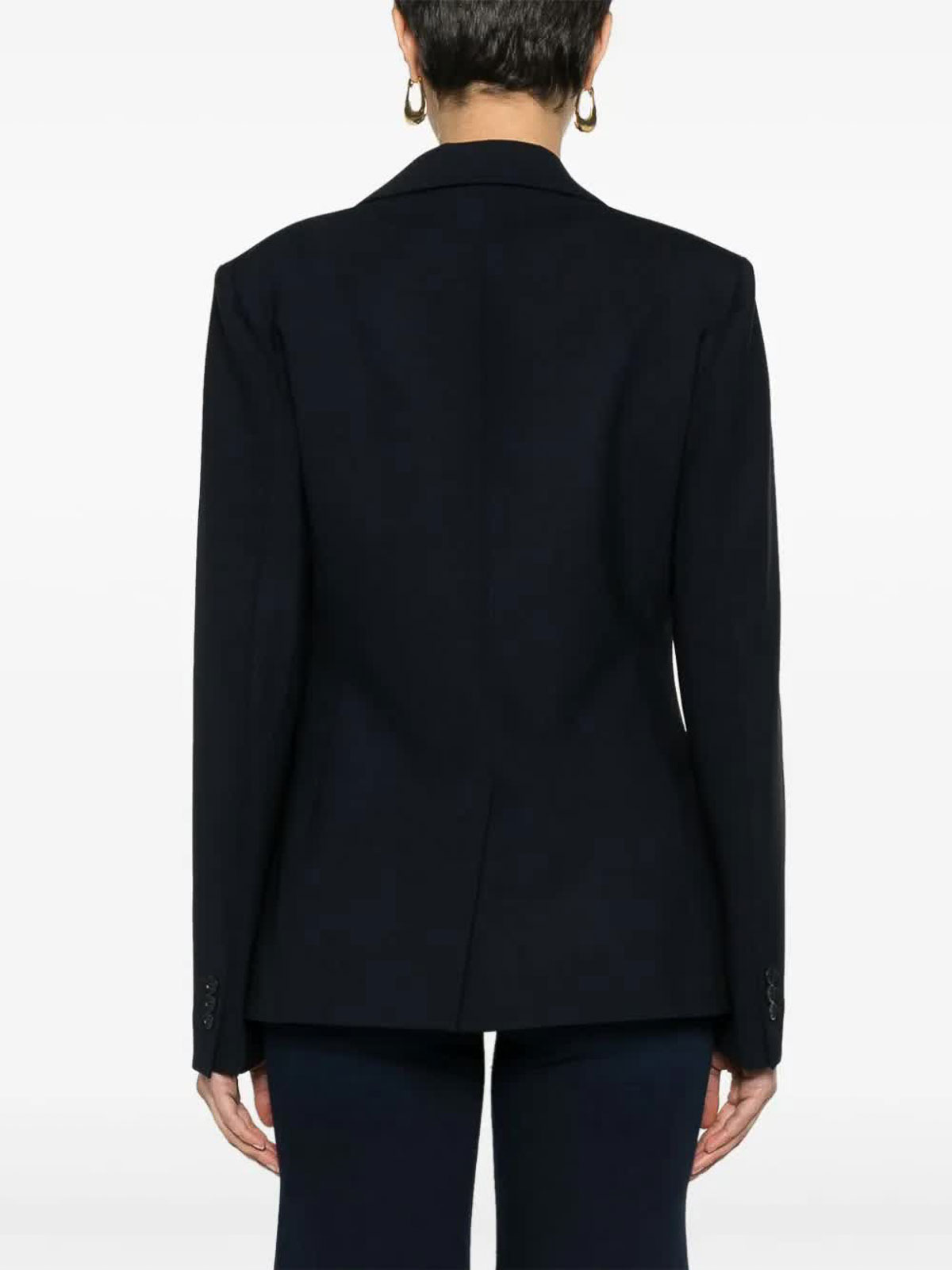 Jacket LILLED420306012 (P.A.R.O.S.H. / ブレザー・ジャケット ) | P.A.R.O.S.H. (パロッシュ)(3)