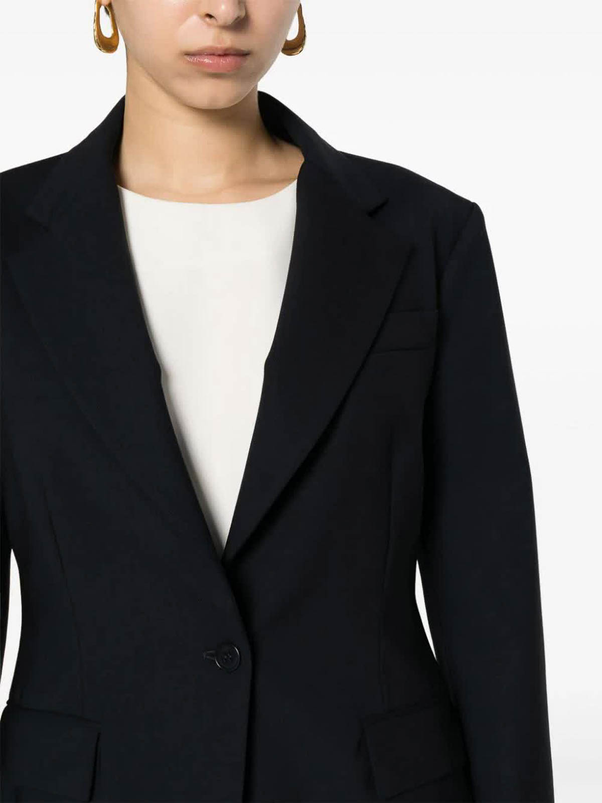 Jacket LILLED420306012 (P.A.R.O.S.H. / ブレザー・ジャケット ) | P.A.R.O.S.H. (パロッシュ)(4)