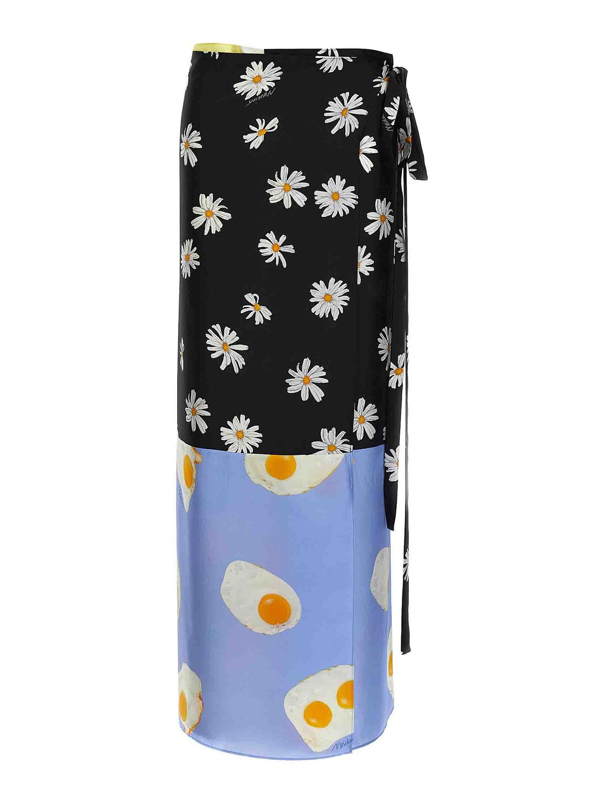 Printed Skirt 013005672888 (MOSCHINO / スカート ) | MOSCHINO (モスキーノ)