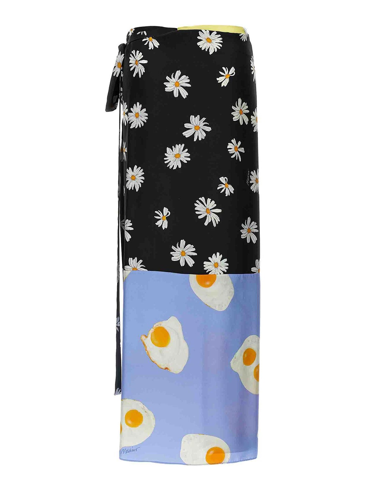 Printed Skirt 013005672888 (MOSCHINO / スカート ) | MOSCHINO (モスキーノ)(1)