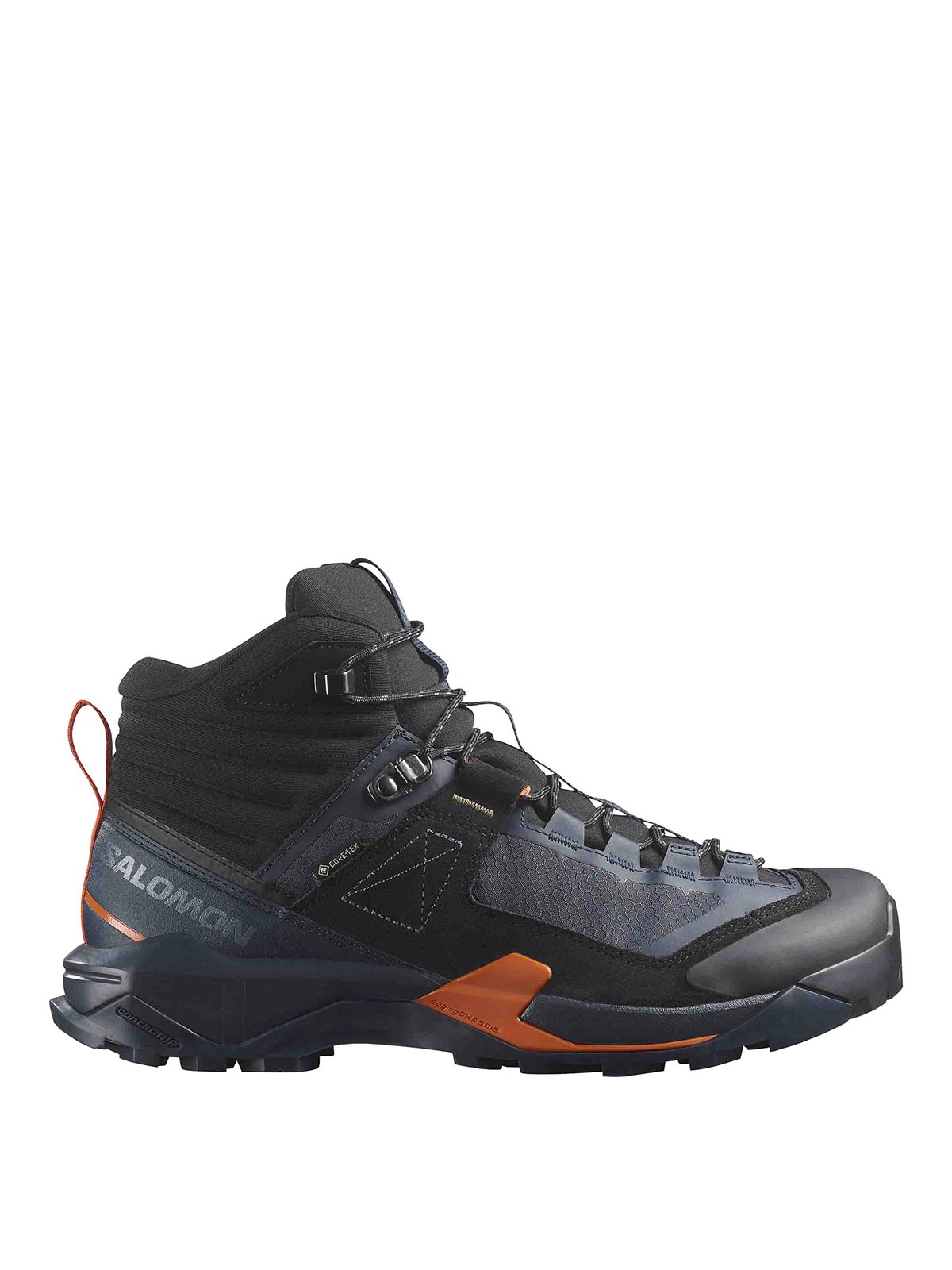 X Ultra Alpine Mid Gtx 476865BLUE (SALOMON / スニーカー ) | SALOMON (サロモン)