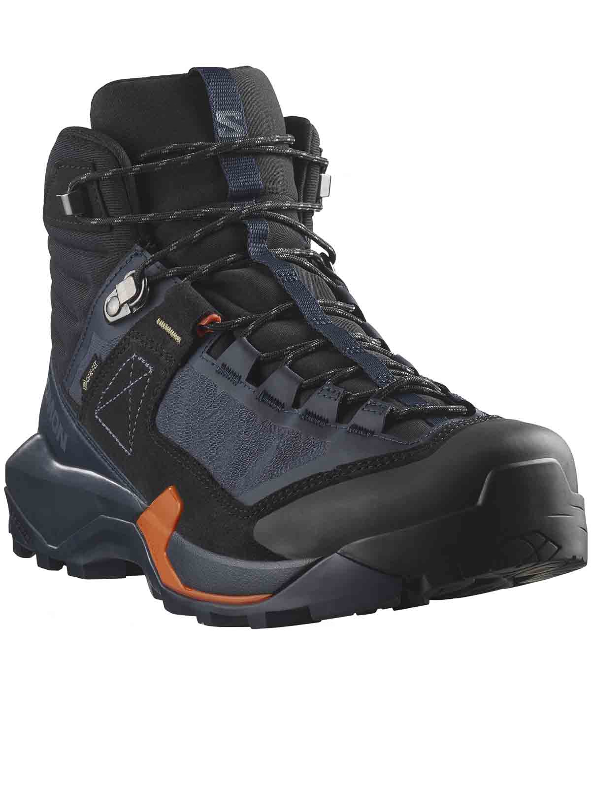X Ultra Alpine Mid Gtx 476865BLUE (SALOMON / スニーカー ) | SALOMON (サロモン)(1)