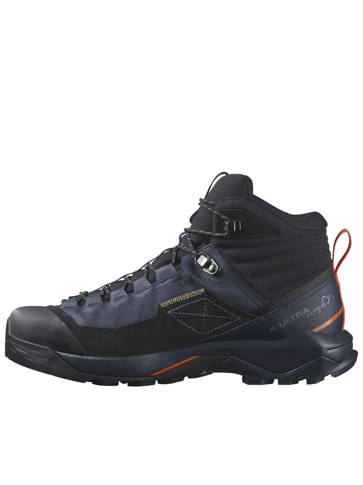 X Ultra Alpine Mid Gtx 476865BLUE (SALOMON / スニーカー ) | SALOMON (サロモン)(4)