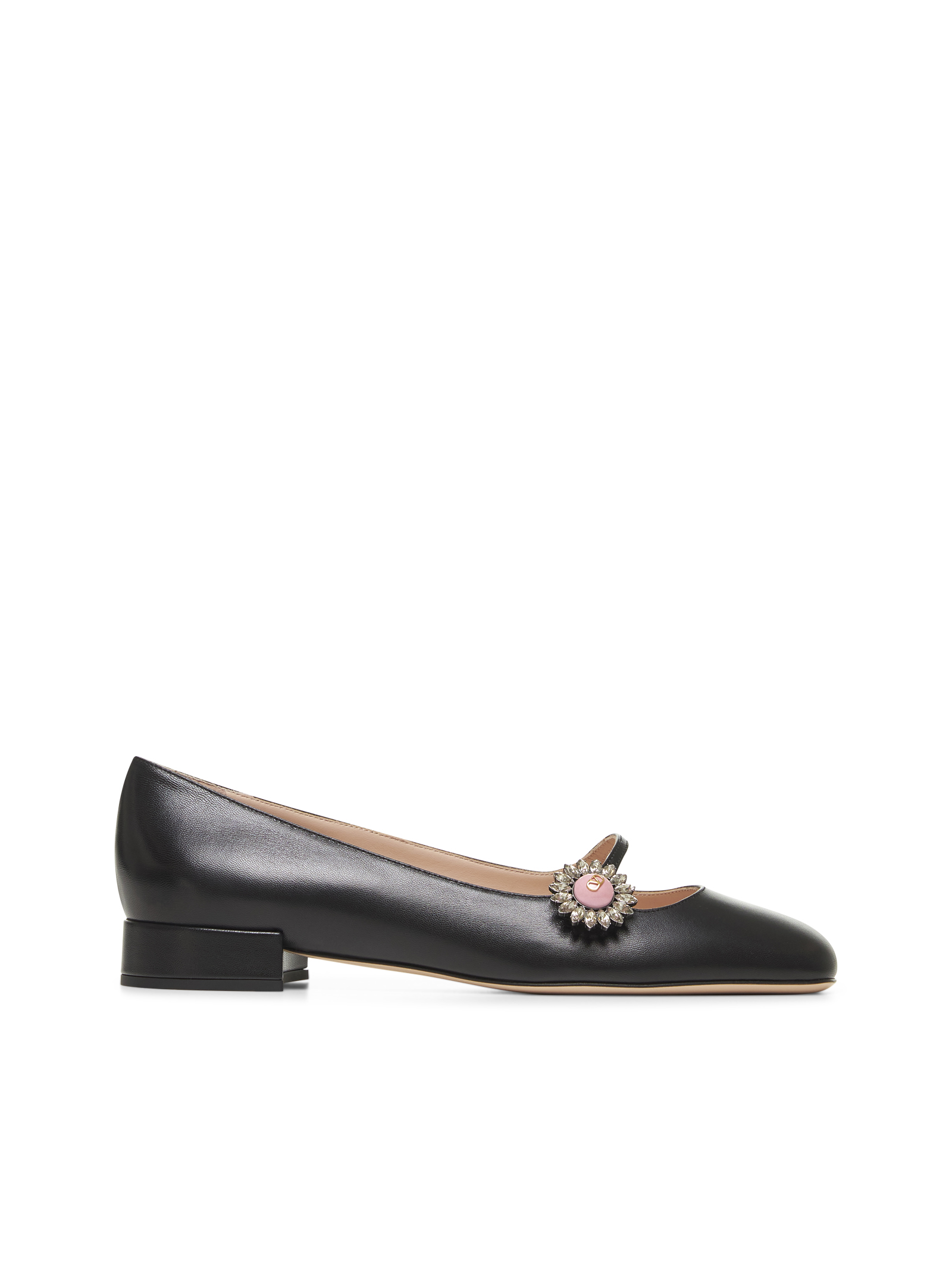 Valentino Garavani Flat shoes 6W2S0LL7DHS9TJ (Valentino Garavani / フラットシューズ ) | Valentino Garavani (ヴァレンティノ)