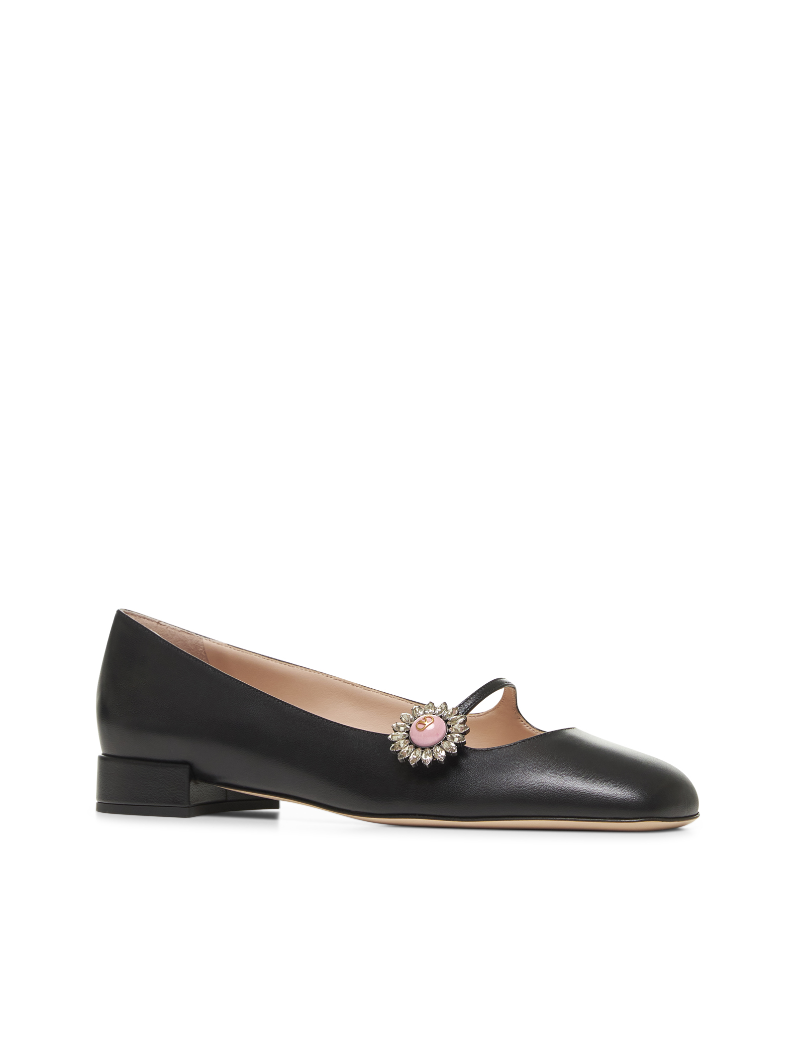 Valentino Garavani Flat shoes 6W2S0LL7DHS9TJ (Valentino Garavani / フラットシューズ ) | Valentino Garavani (ヴァレンティノ)(1)