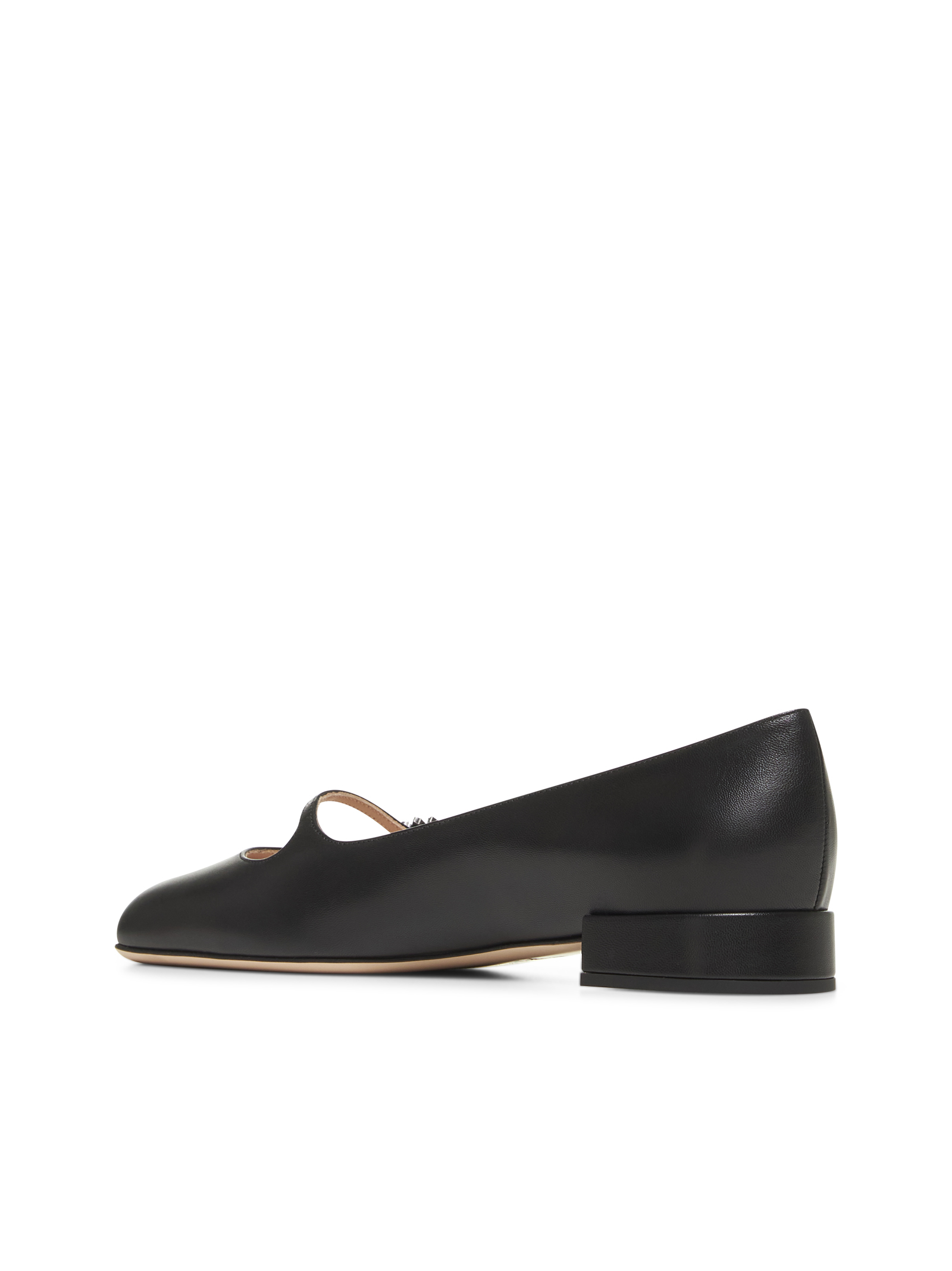 Valentino Garavani Flat shoes 6W2S0LL7DHS9TJ (Valentino Garavani / フラットシューズ ) | Valentino Garavani (ヴァレンティノ)(2)