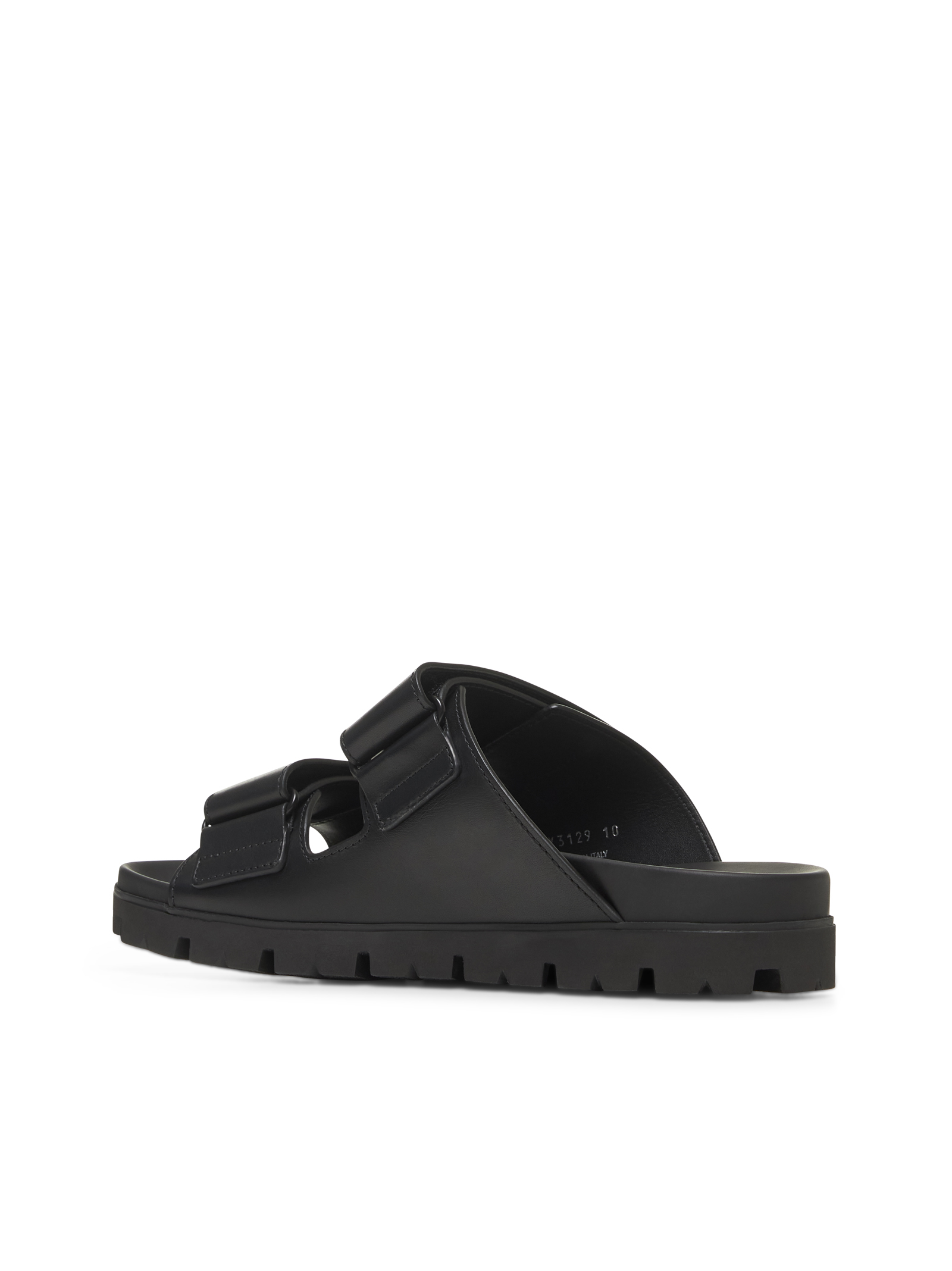 Prada Sandals Black 2X3129G0003LEMF0002 (Prada / サンダル ) | Prada (プラダ)(2)