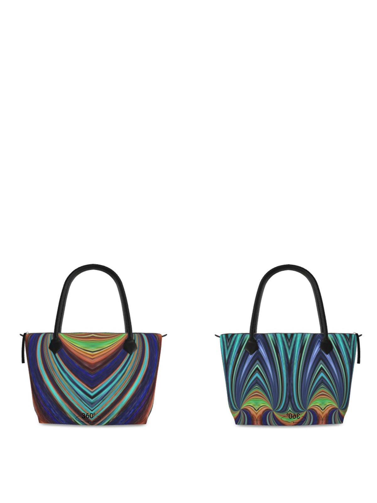 Pandora tote bag SM166L4731GRBL (MARIA ENRICA NARDI / トートバッグ ) | MARIA ENRICA NARDI (マリア エンリカ ナルディ)